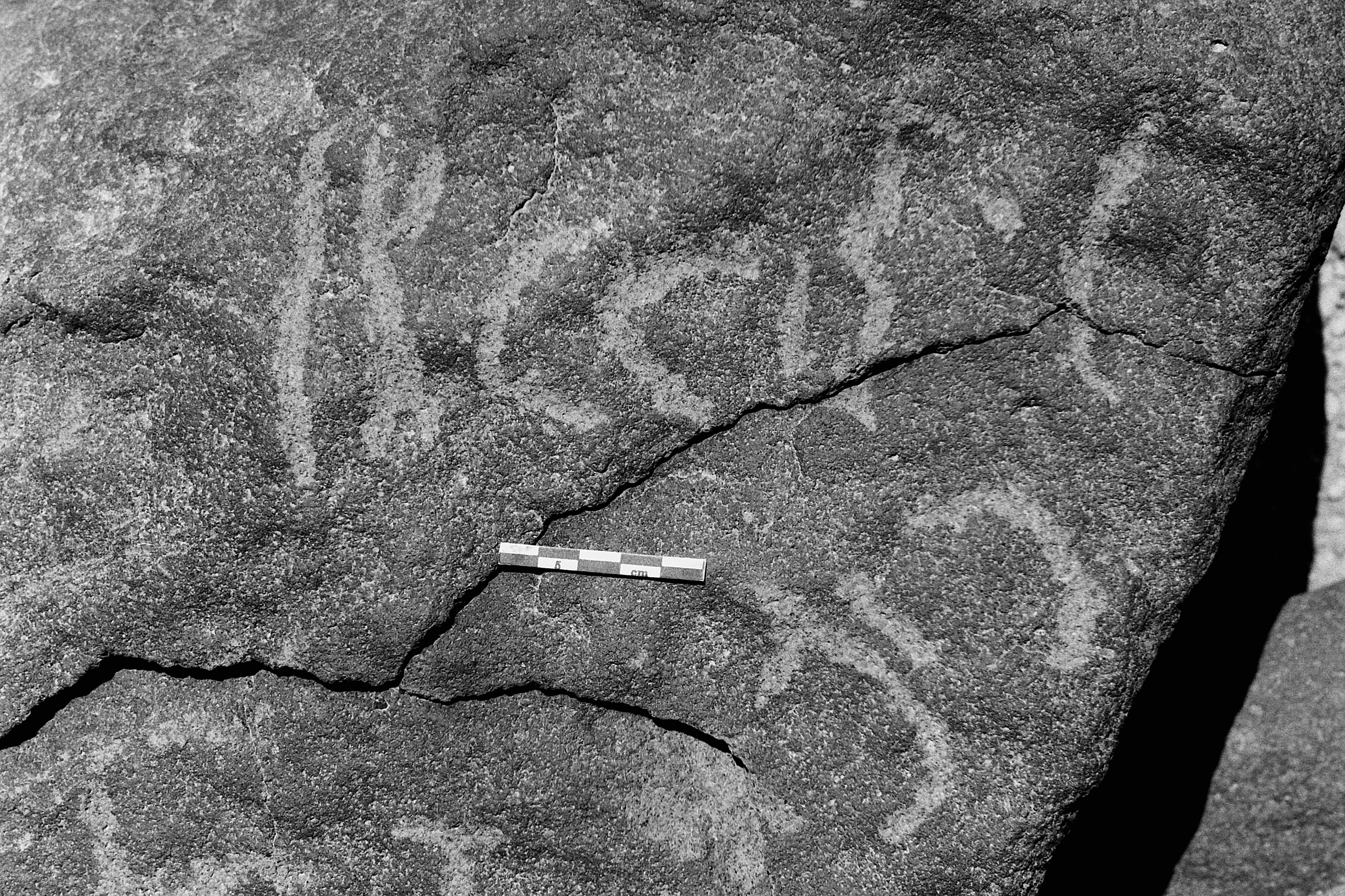 inscription of siglum Is.L 233