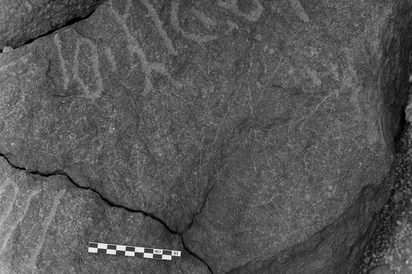 inscription of siglum Is.L 236