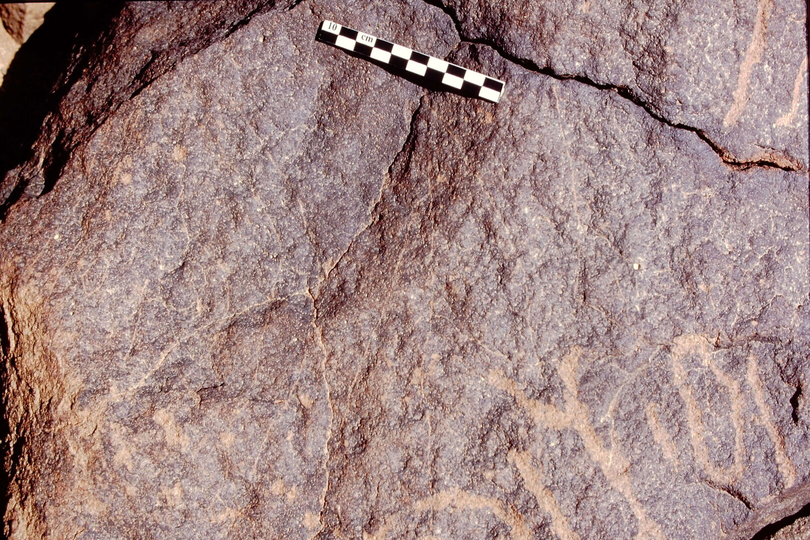 inscription of siglum Is.L 237