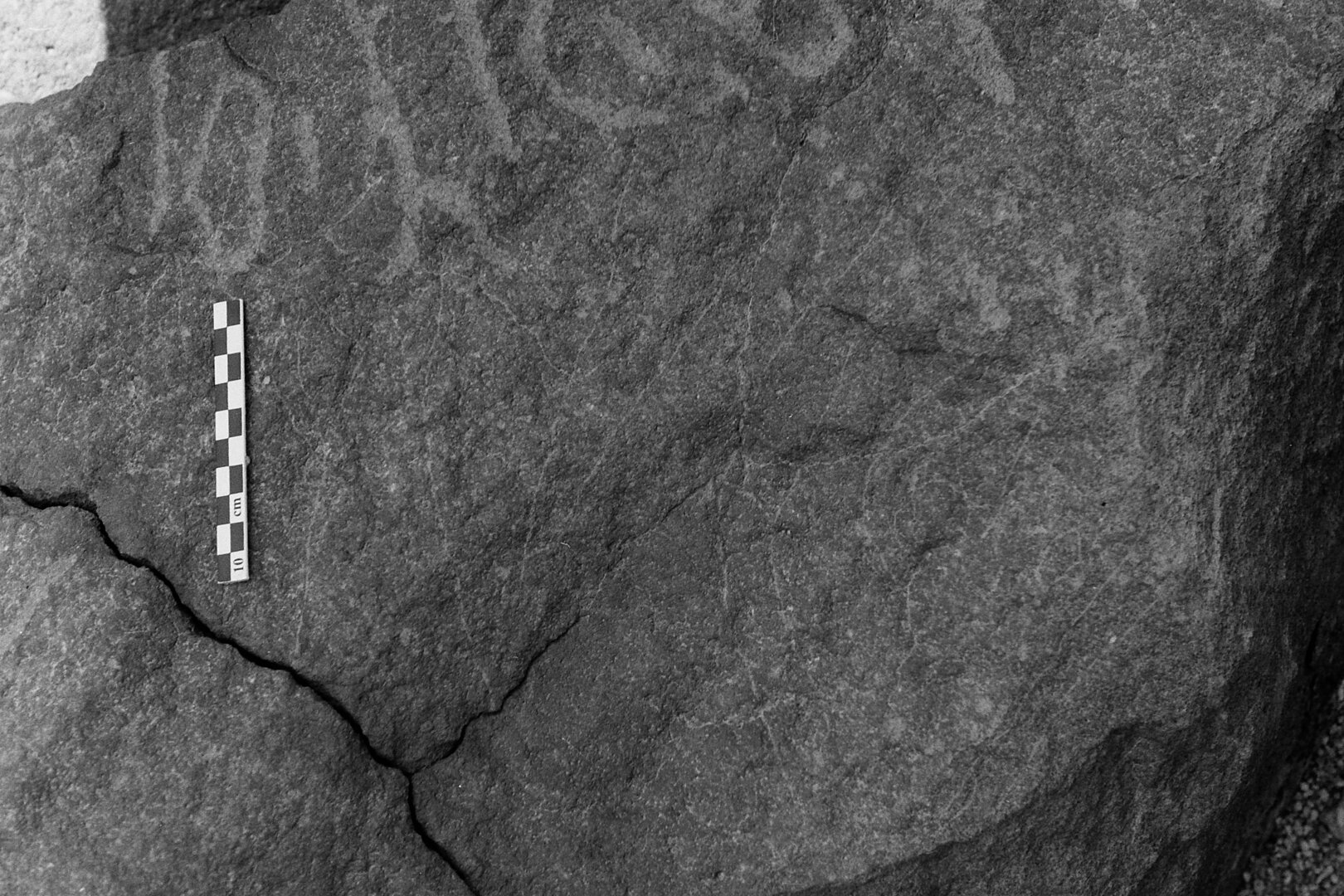 inscription of siglum Is.L 237
