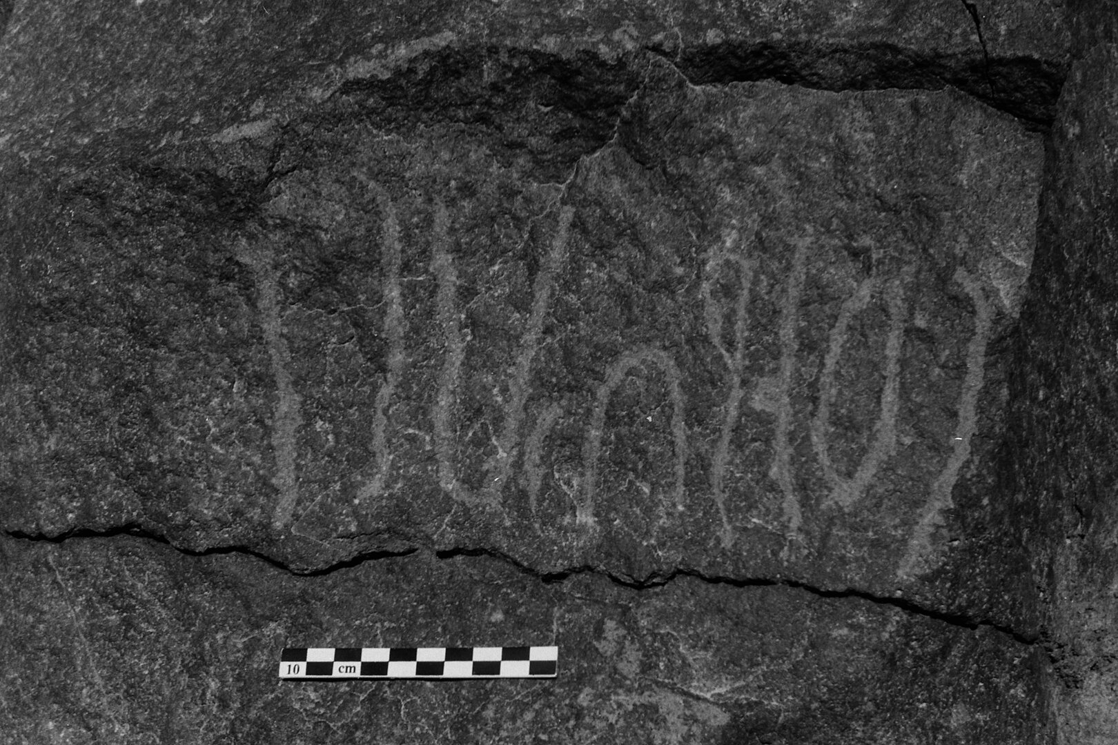inscription of siglum Is.L 238