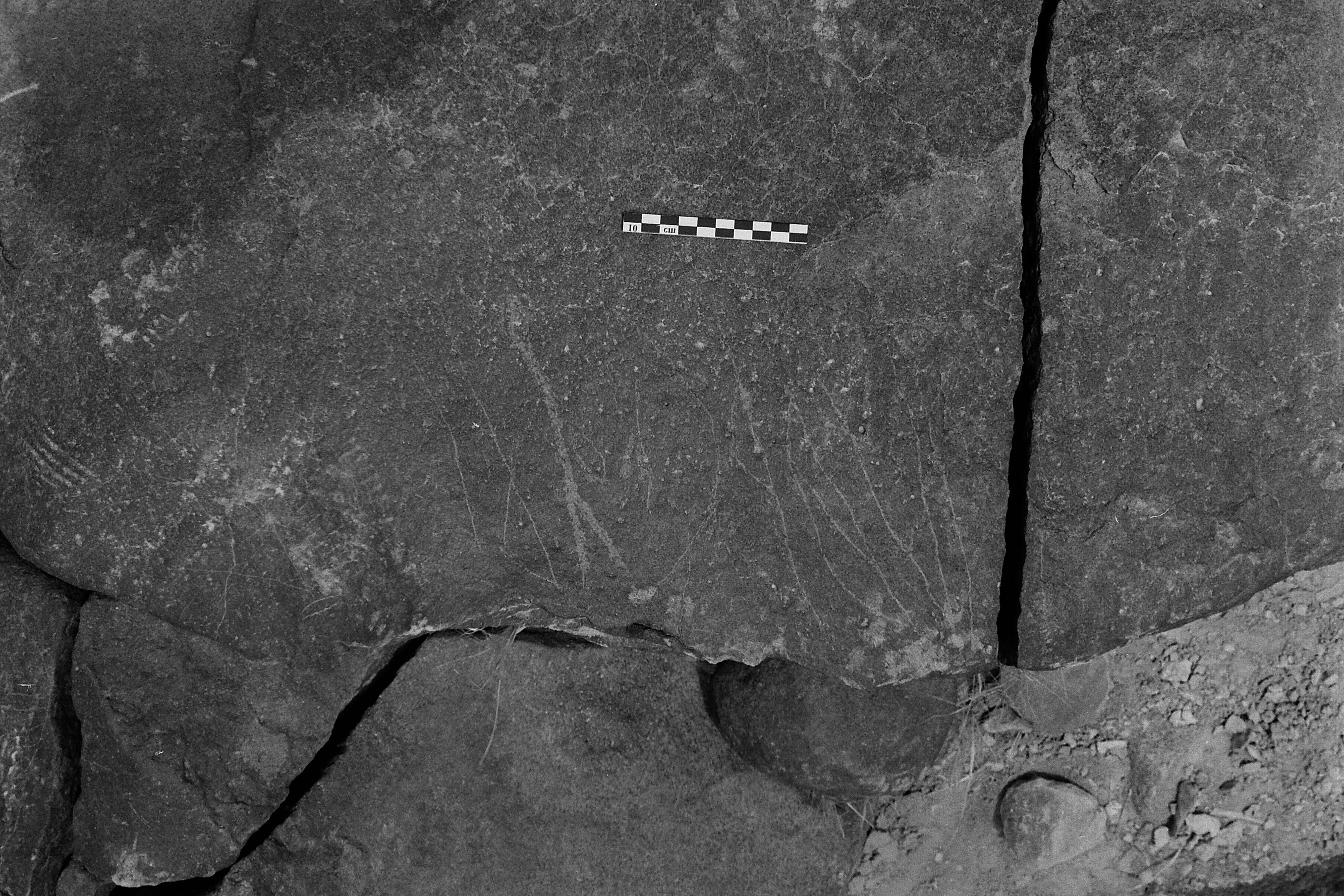 inscription of siglum Is.L 24