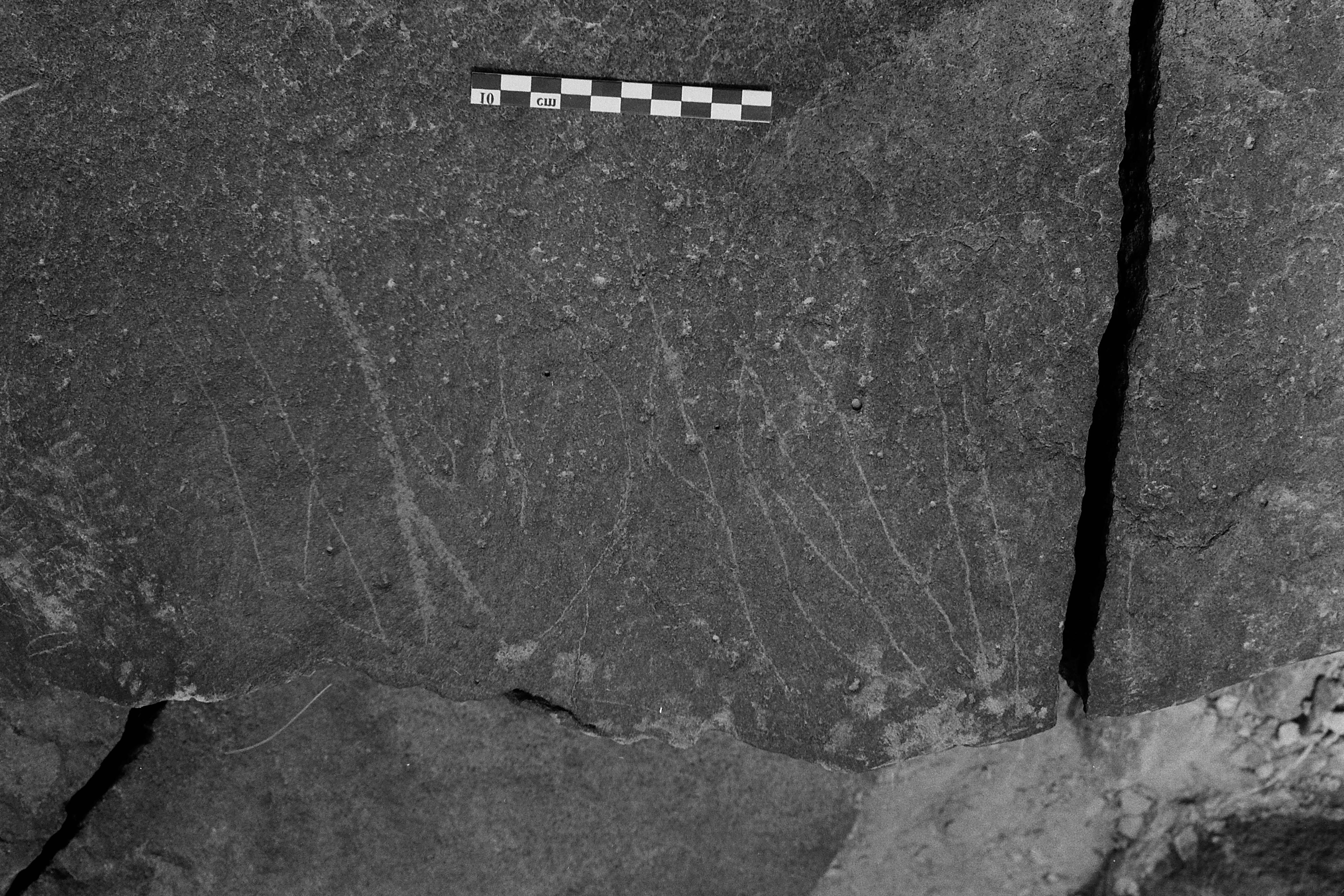 inscription of siglum Is.L 24