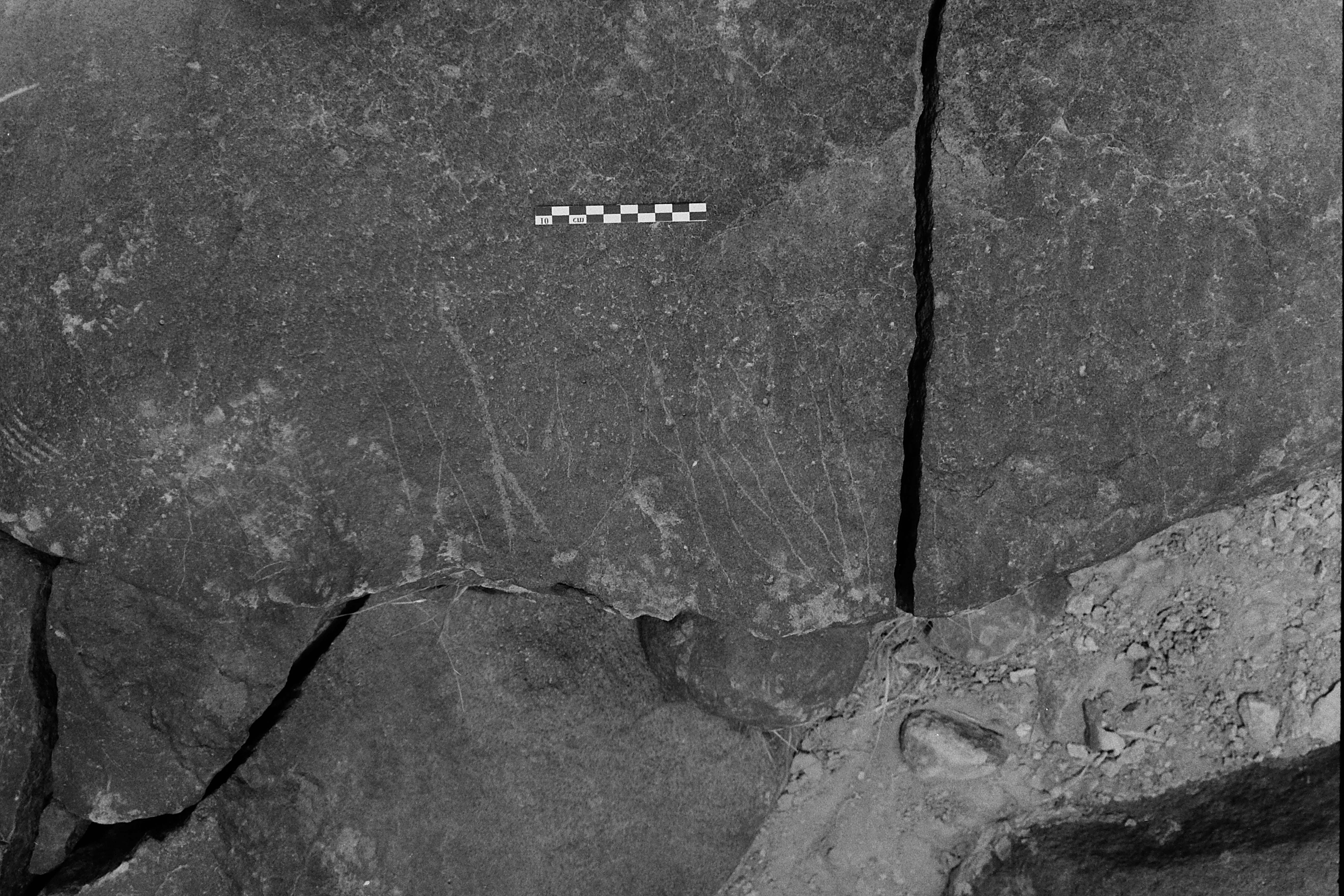 inscription of siglum Is.L 24