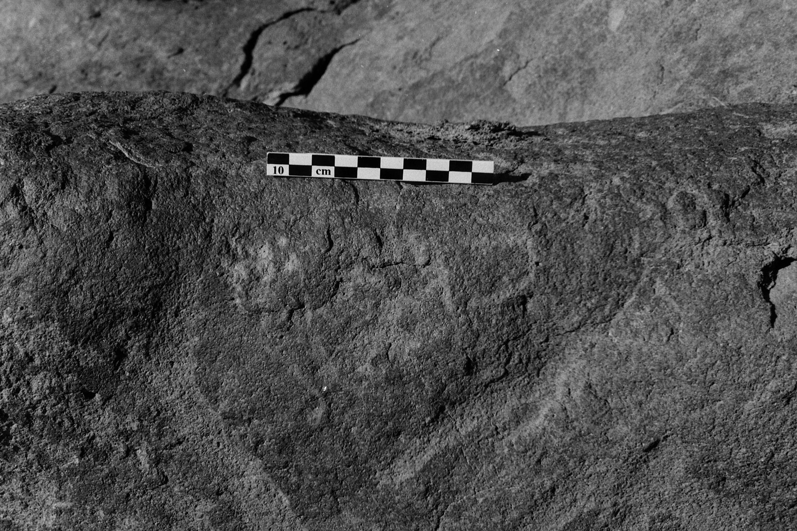 inscription of siglum Is.L 244