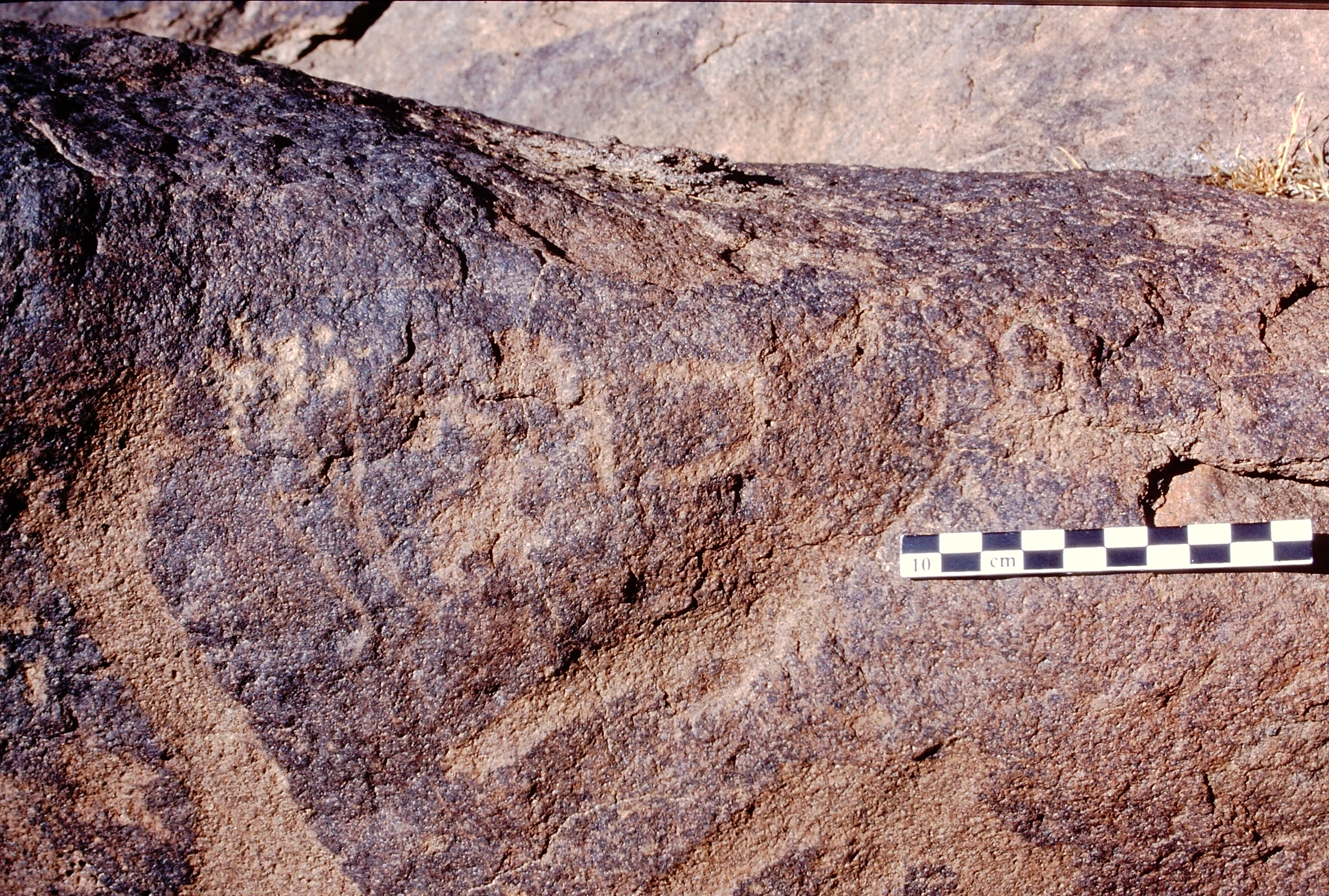 inscription of siglum Is.L 244