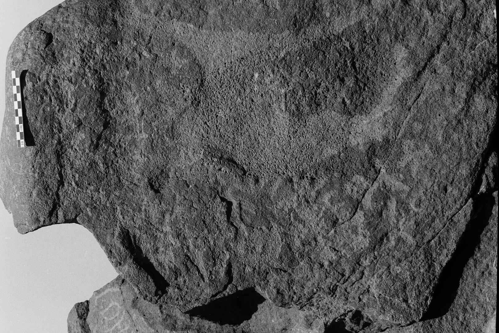 inscription of siglum Is.L 246.1