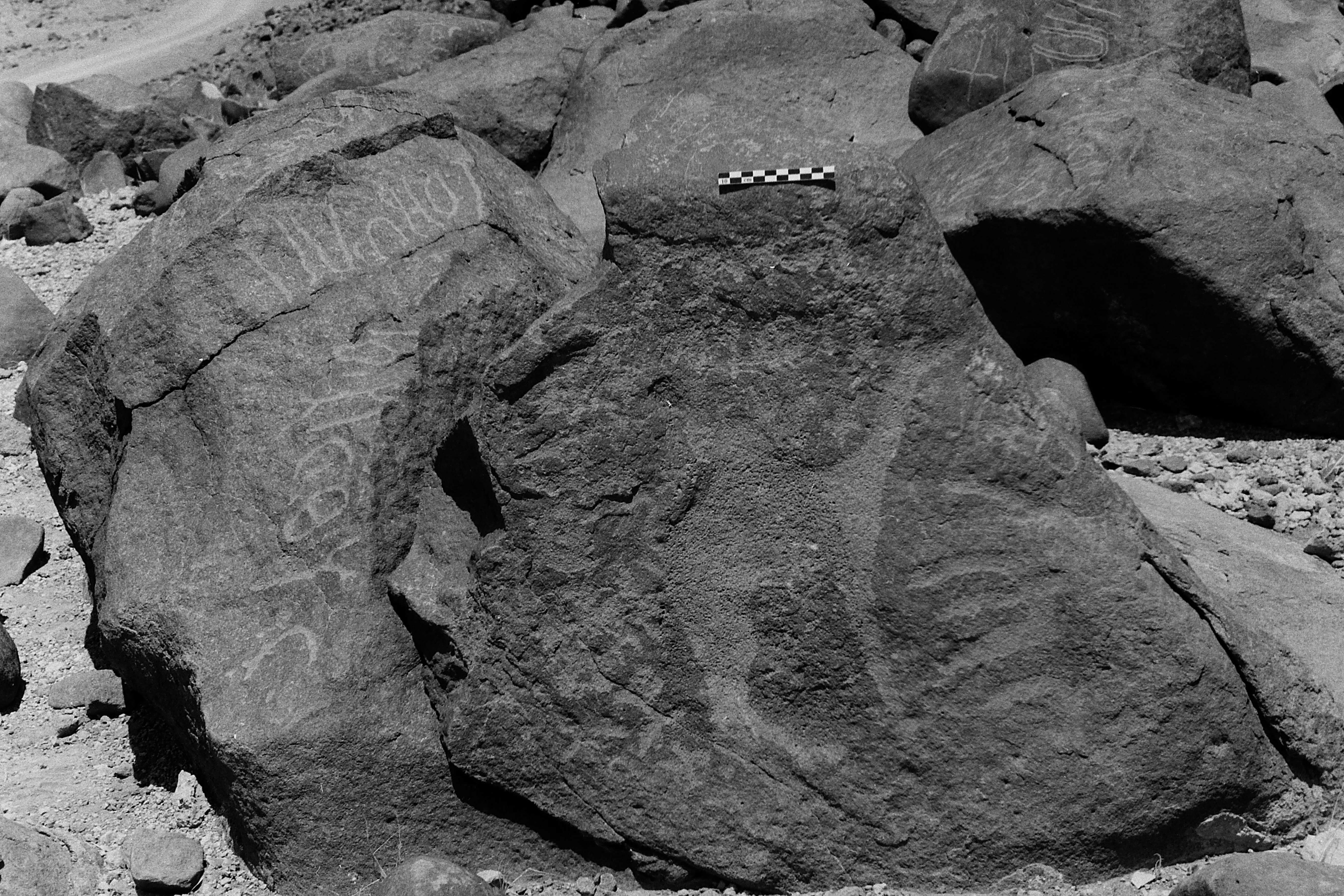inscription of siglum Is.L 246