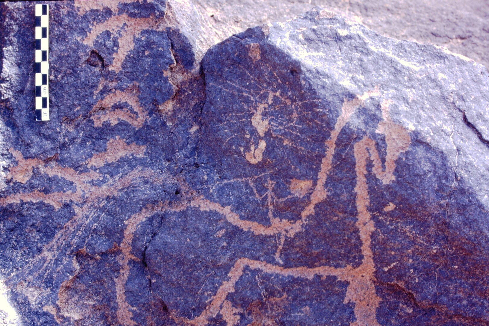 inscription of siglum Is.L 247