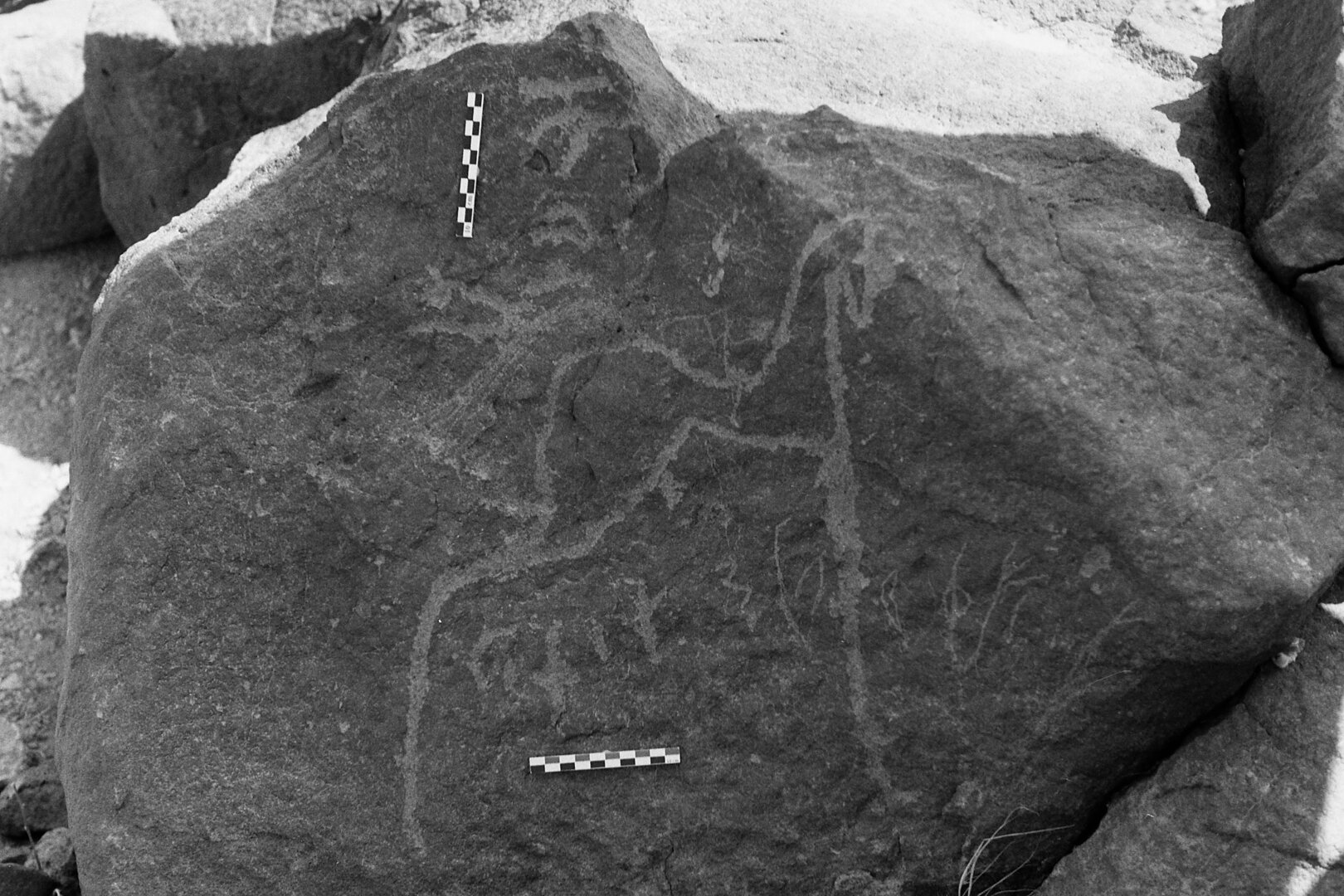 inscription of siglum Is.L 247