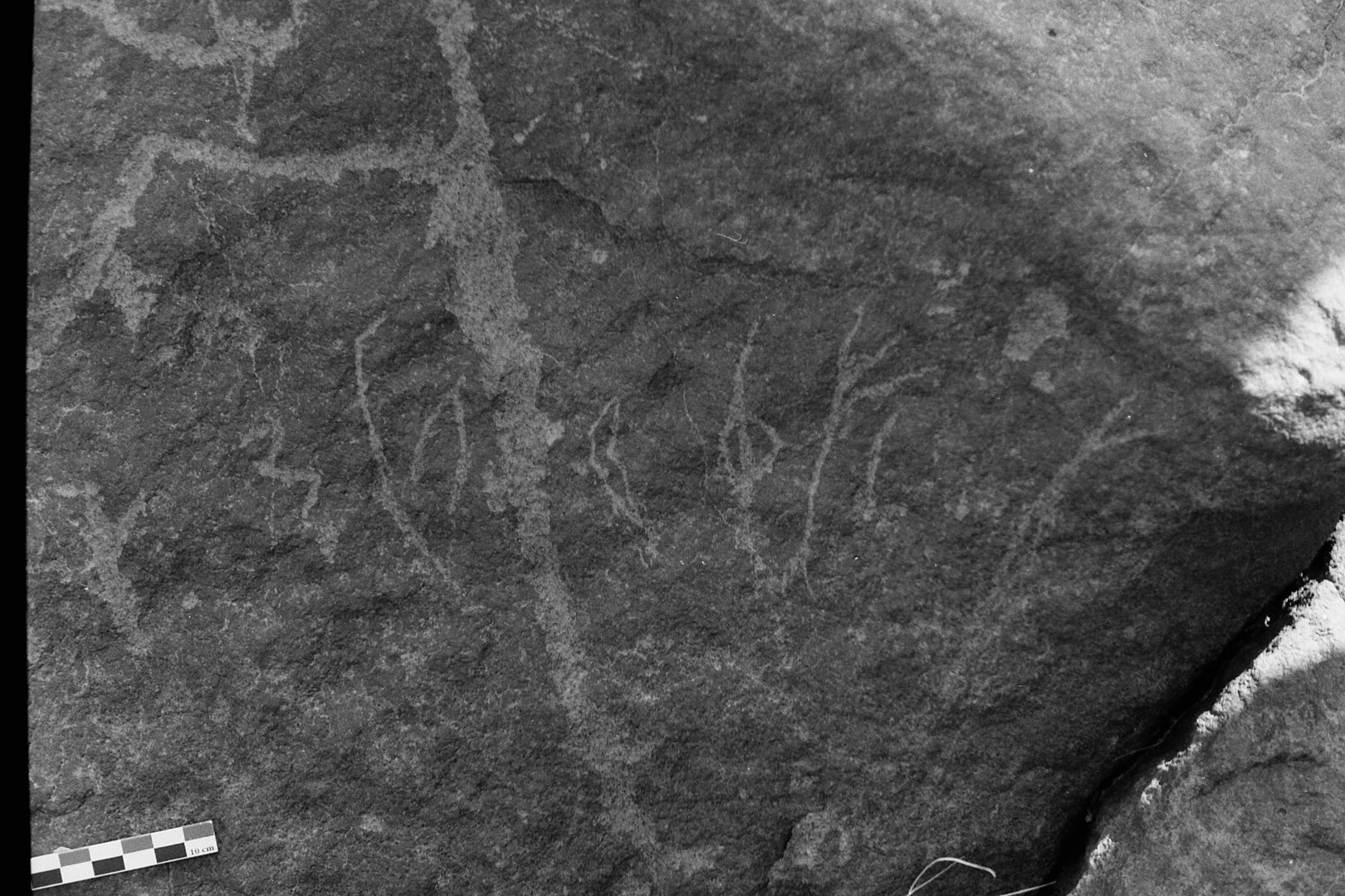inscription of siglum Is.L 247