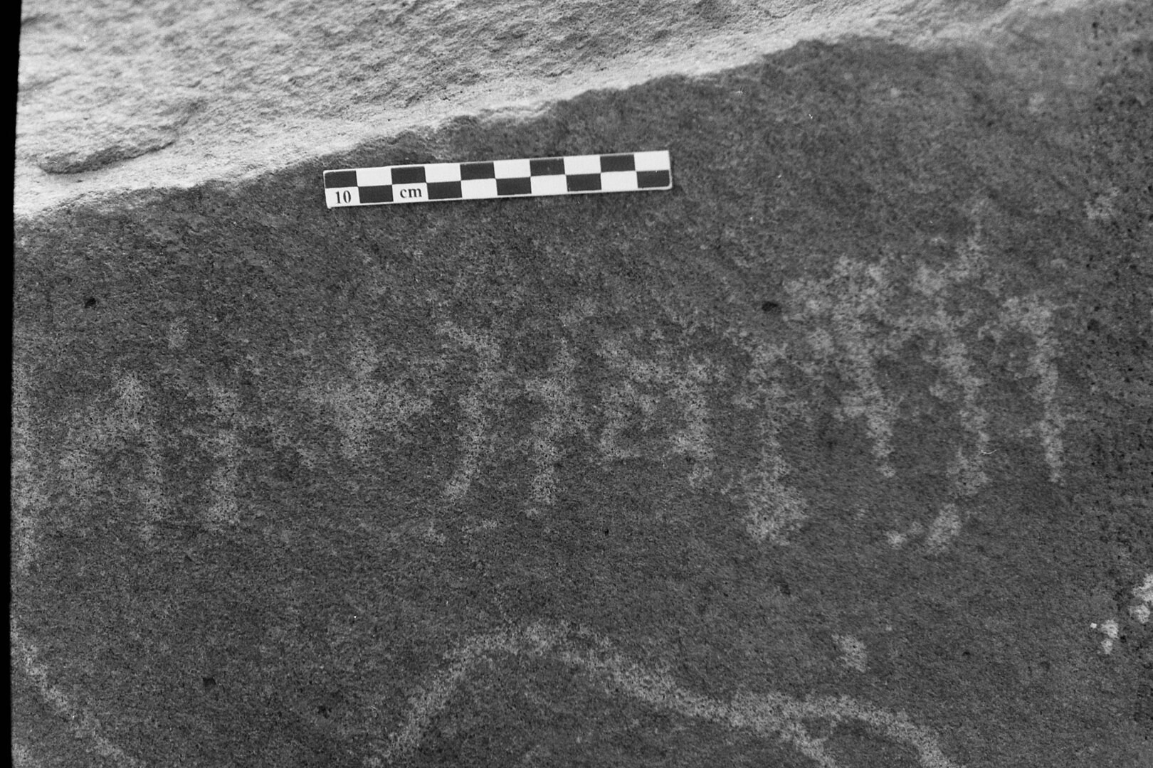 inscription of siglum Is.L 248