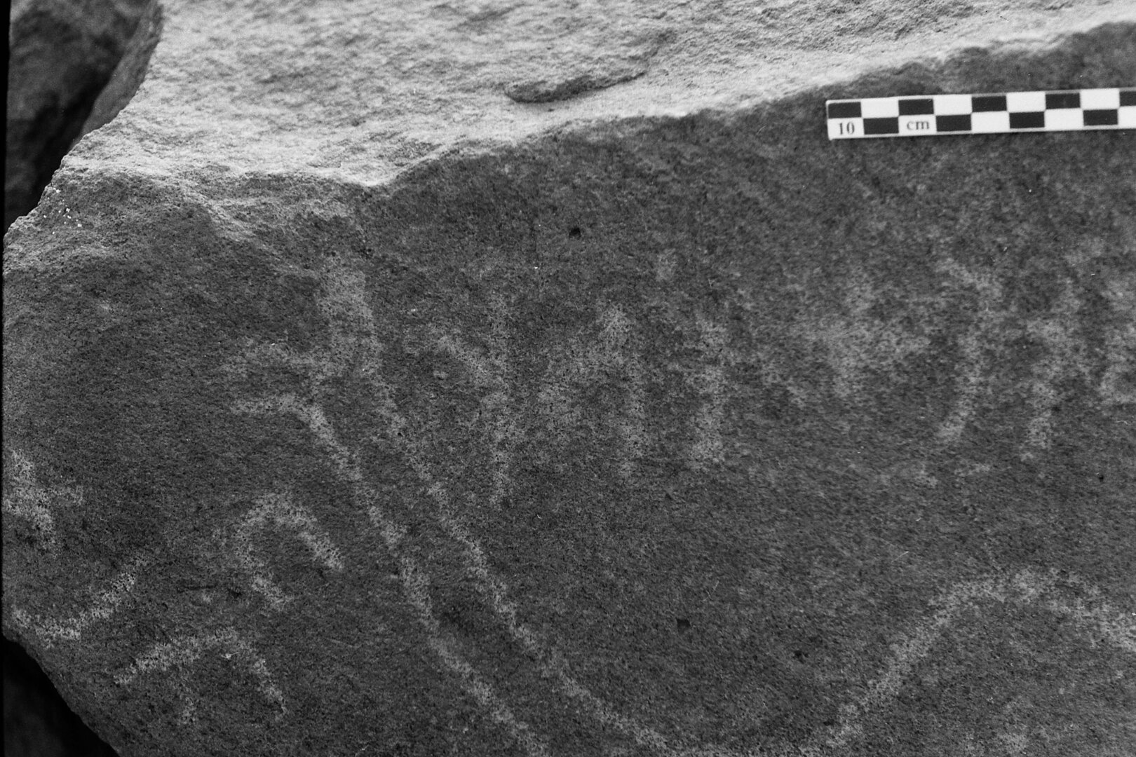 inscription of siglum Is.L 248