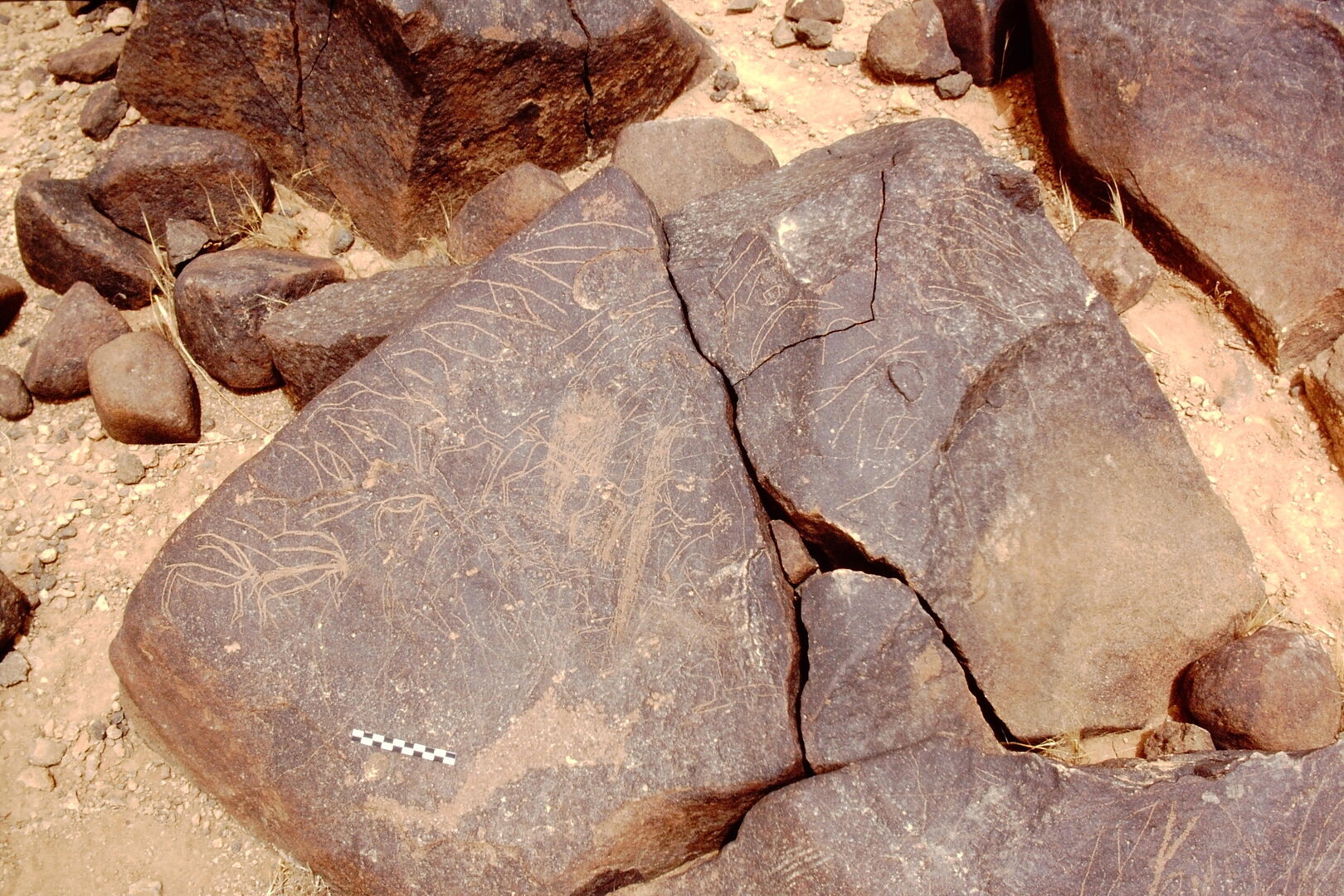 inscription of siglum Is.L 25