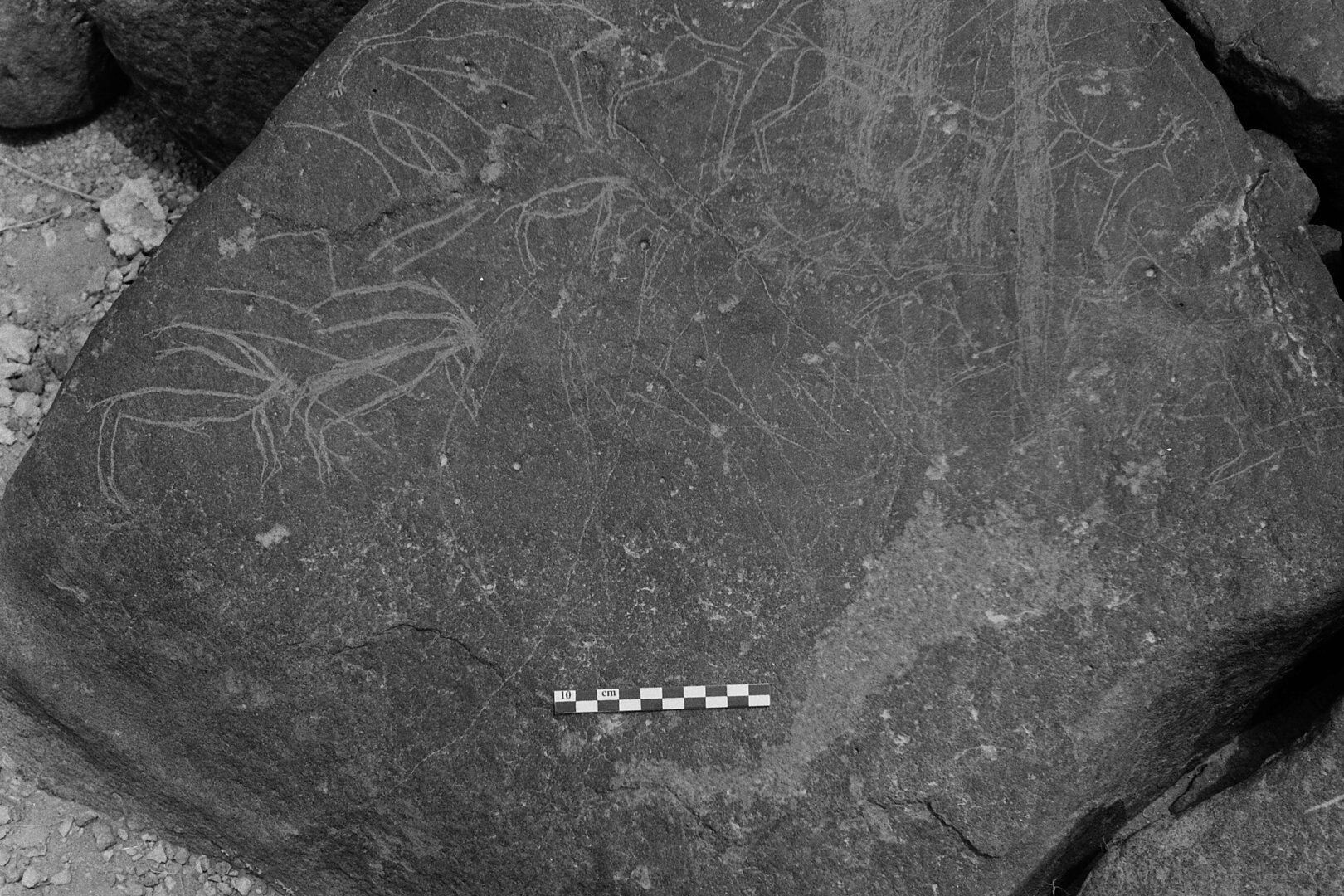 inscription of siglum Is.L 25