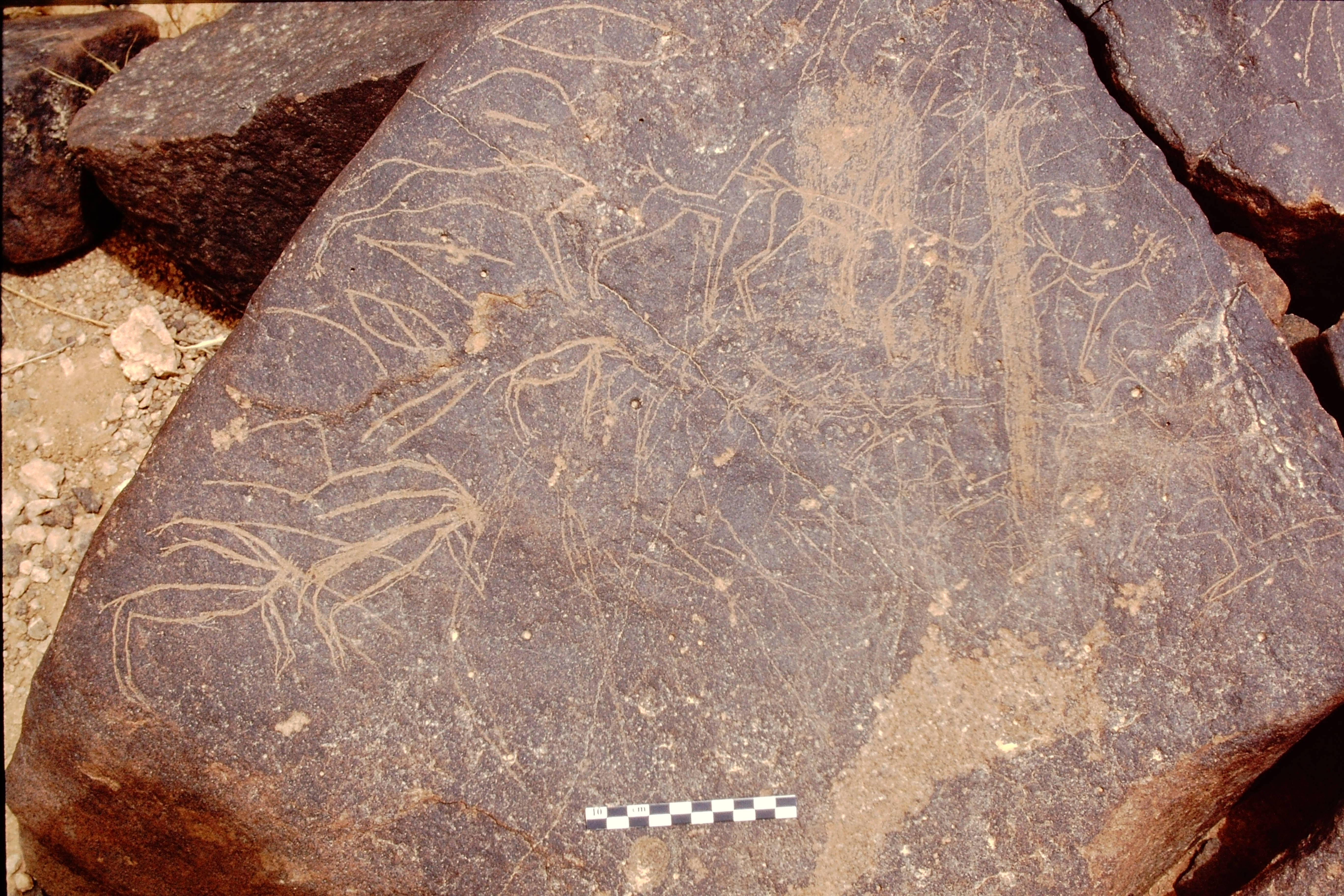 inscription of siglum Is.L 25