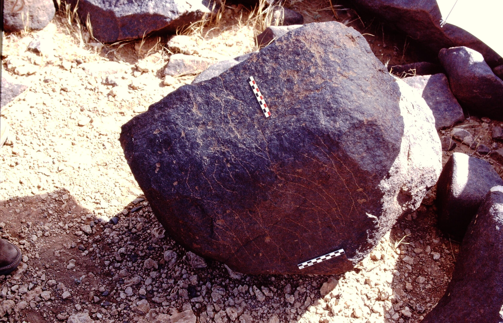 inscription of siglum Is.L 250