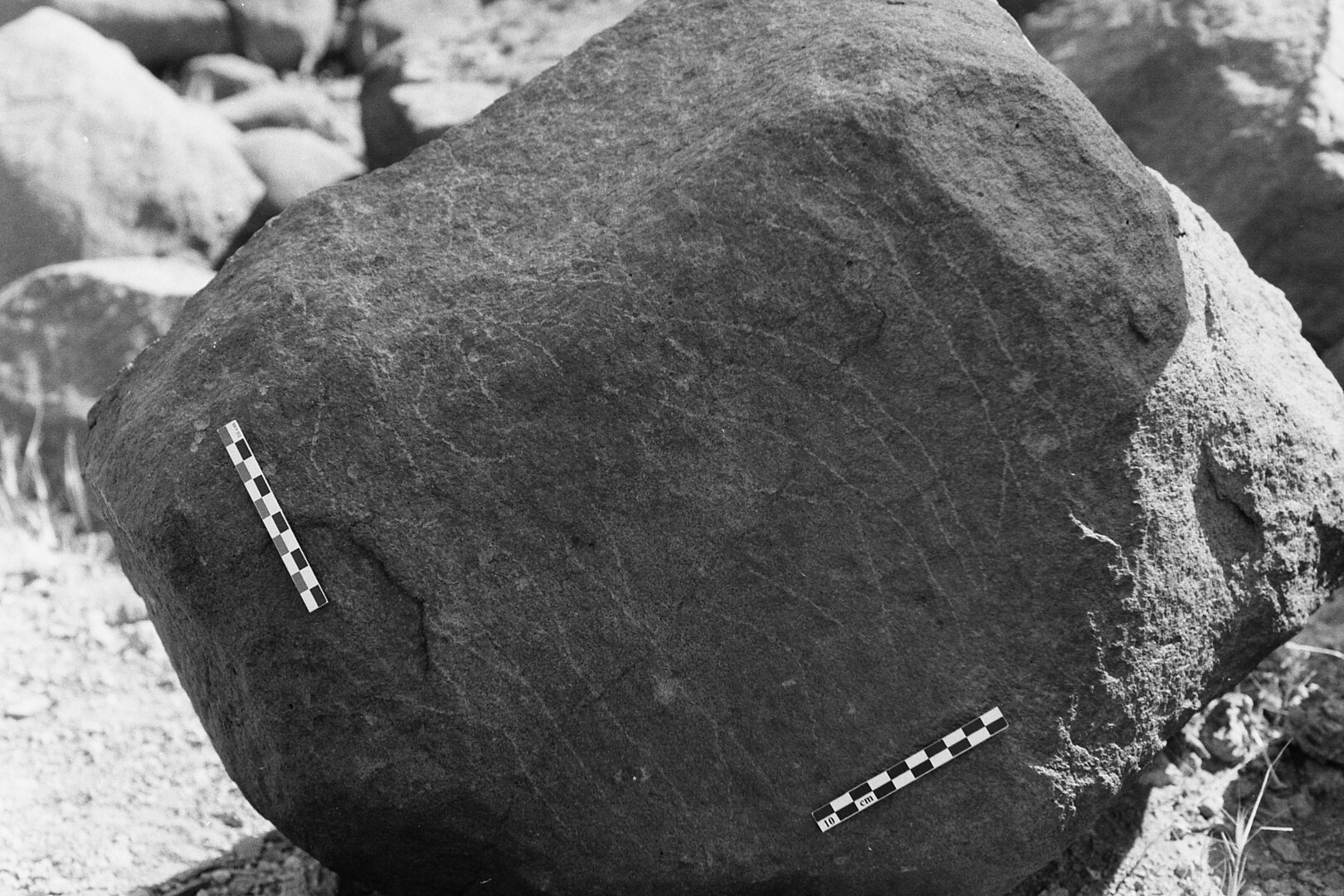 inscription of siglum Is.L 250