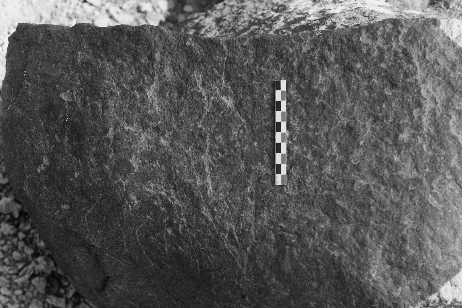 inscription of siglum Is.L 250