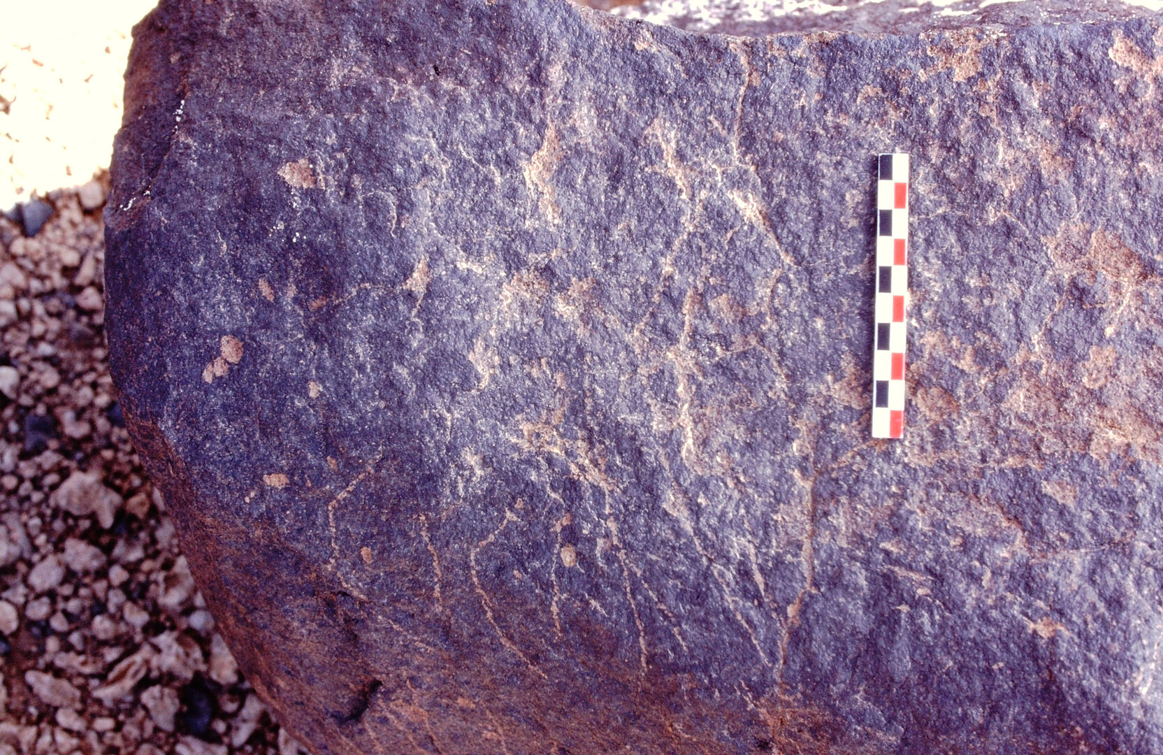 inscription of siglum Is.L 250
