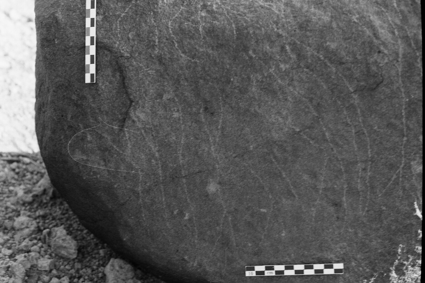 inscription of siglum Is.L 250