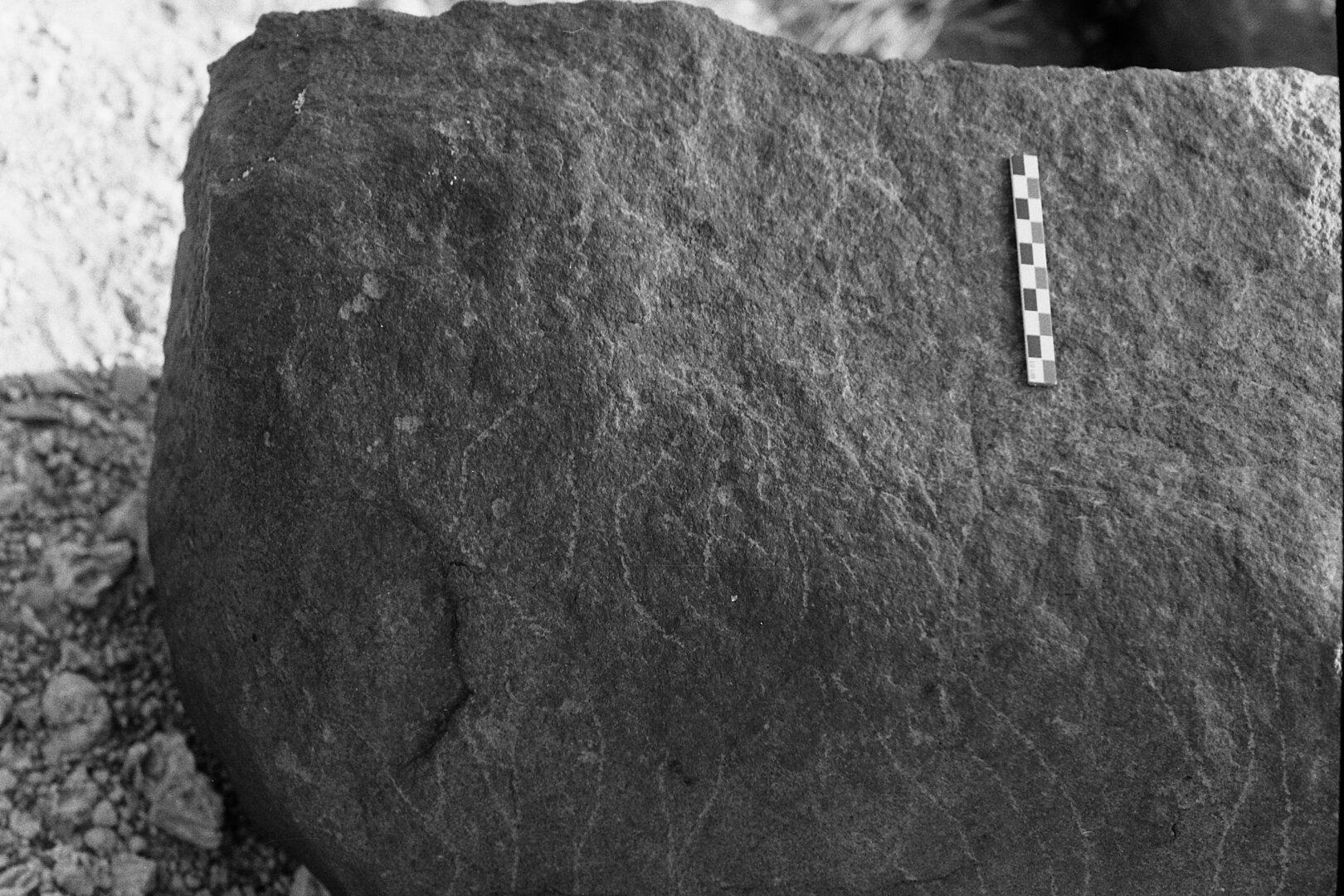 inscription of siglum Is.L 250