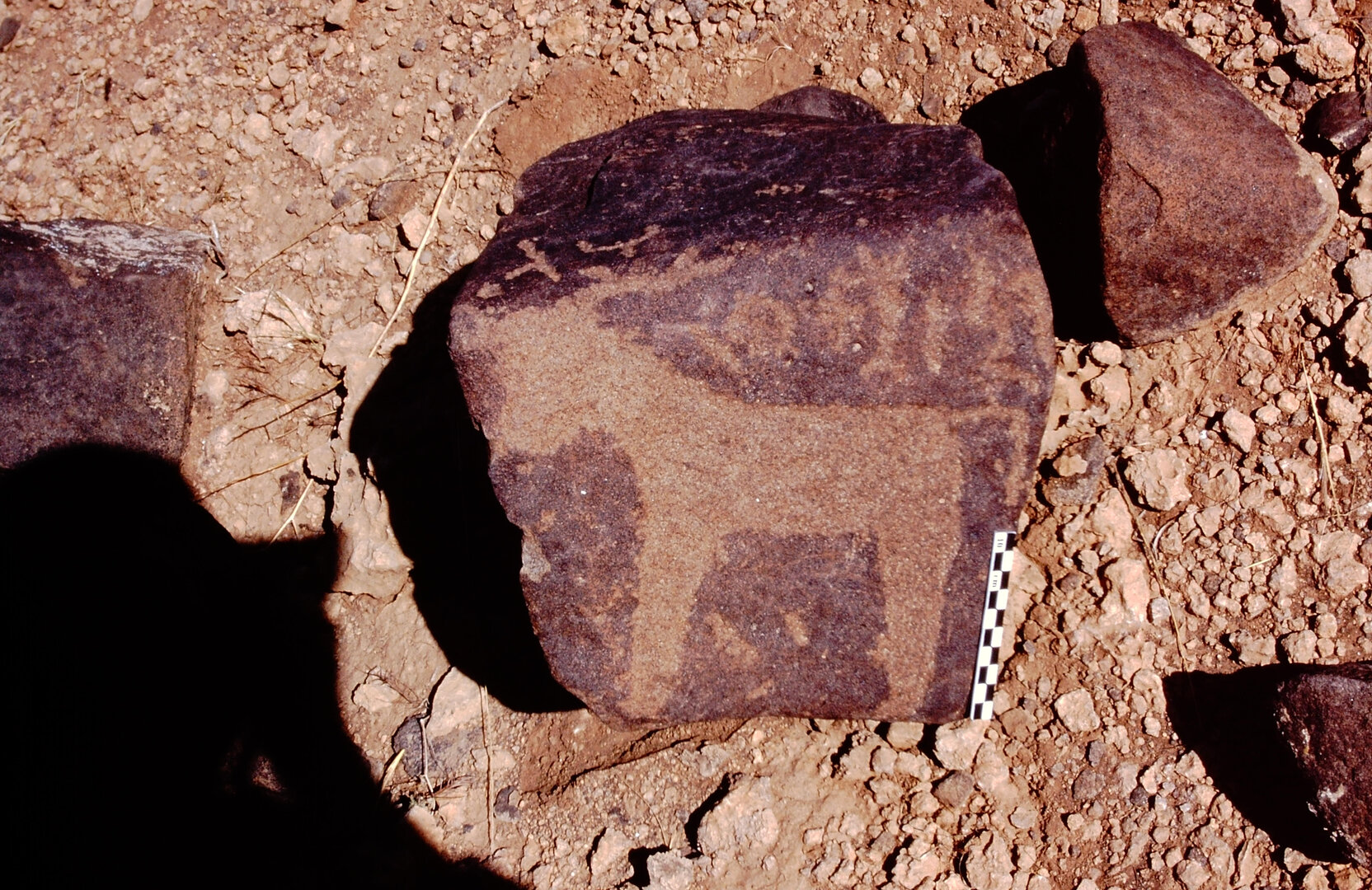 inscription of siglum Is.L 251