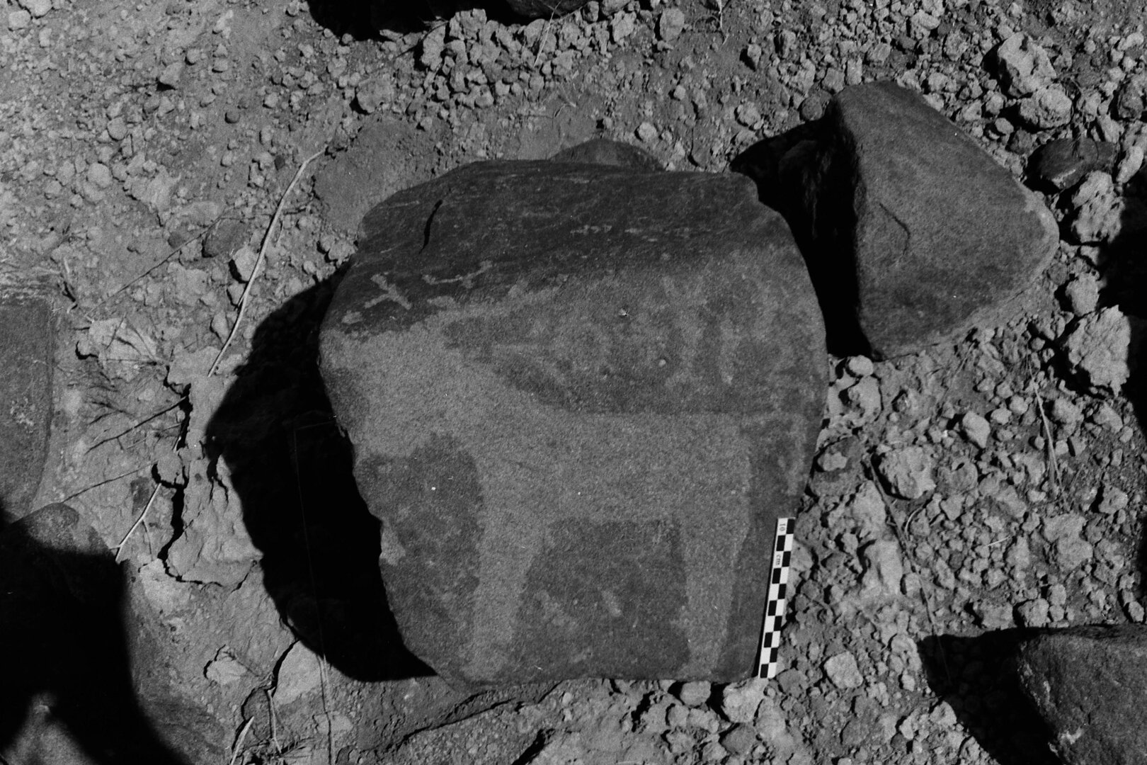 inscription of siglum Is.L 251