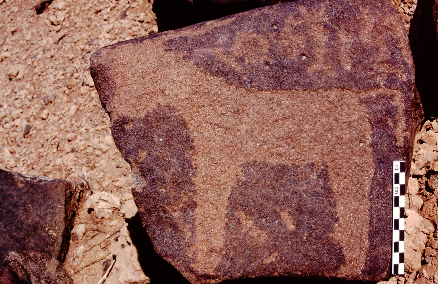 inscription of siglum Is.L 251