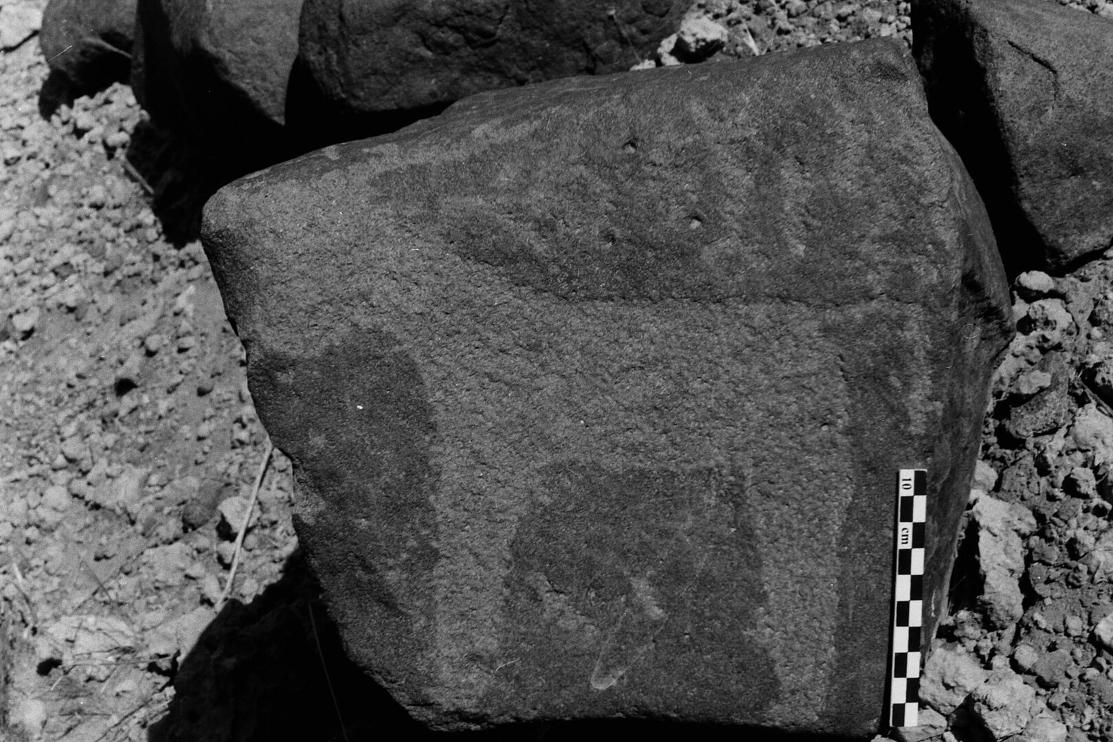 inscription of siglum Is.L 251