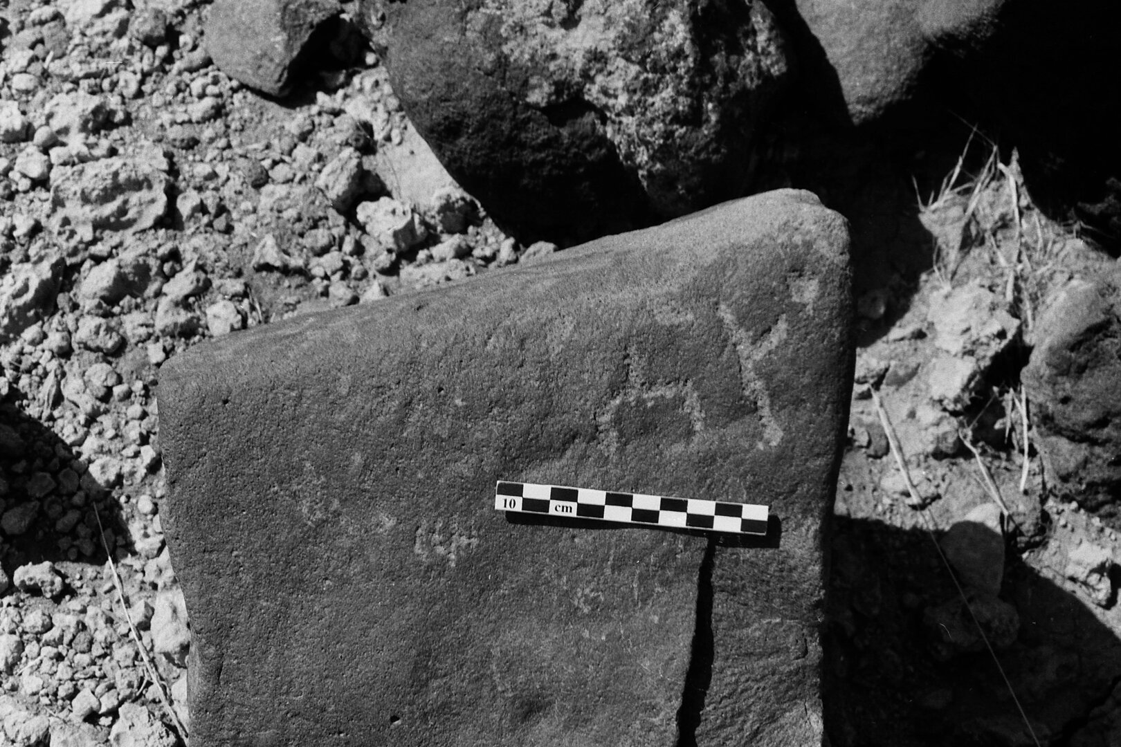 inscription of siglum Is.L 251