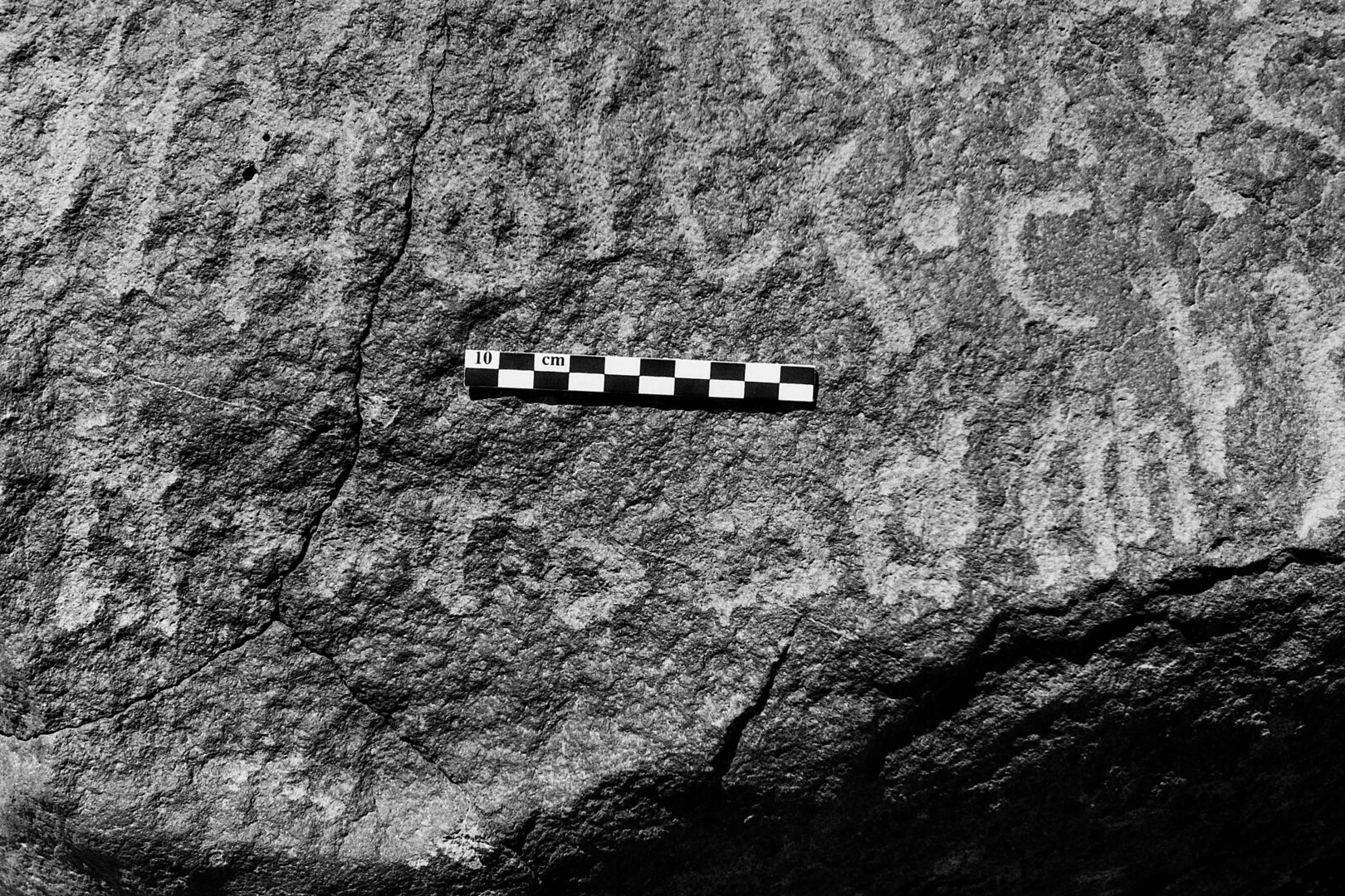 inscription of siglum Is.L 254