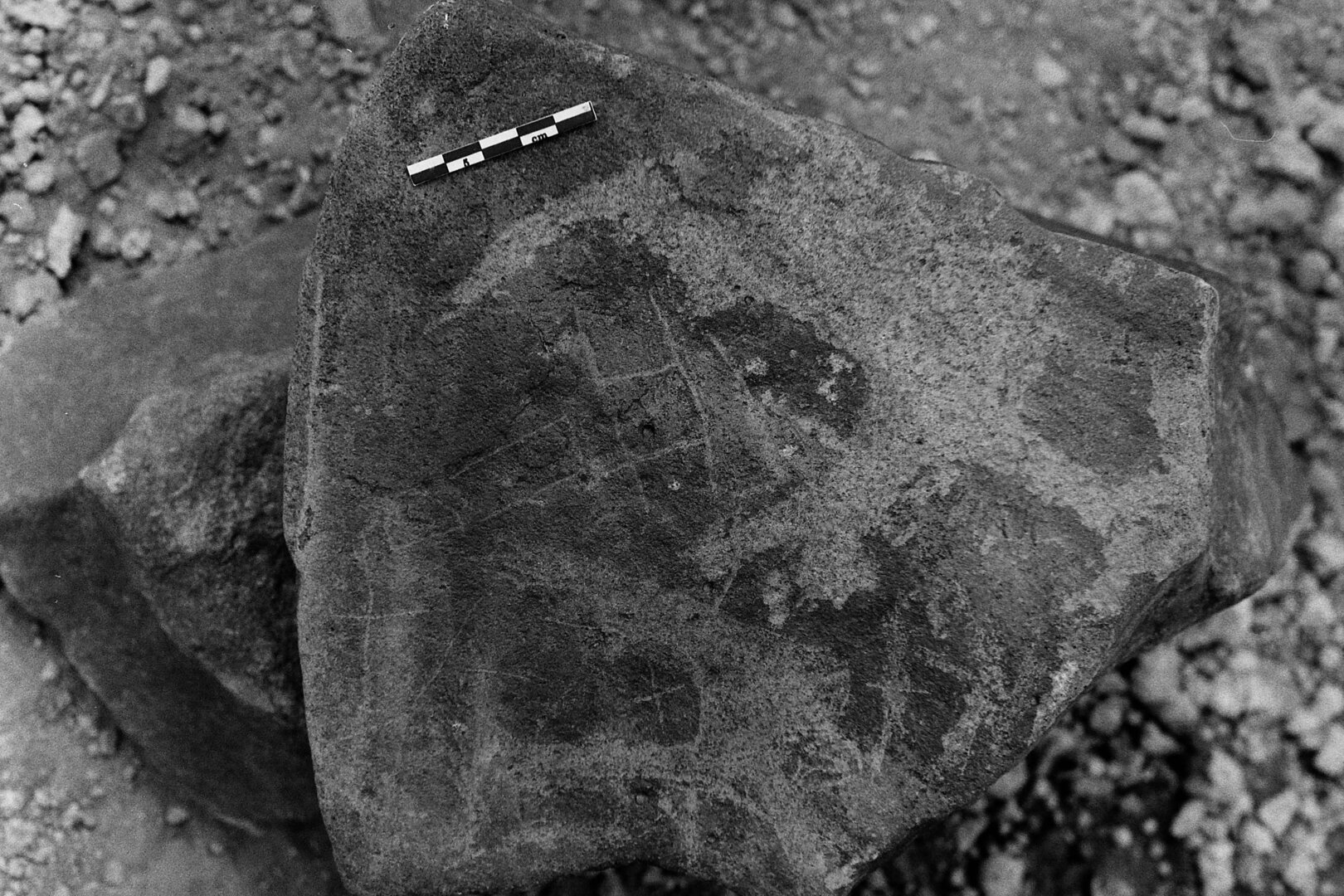 inscription of siglum Is.L 255