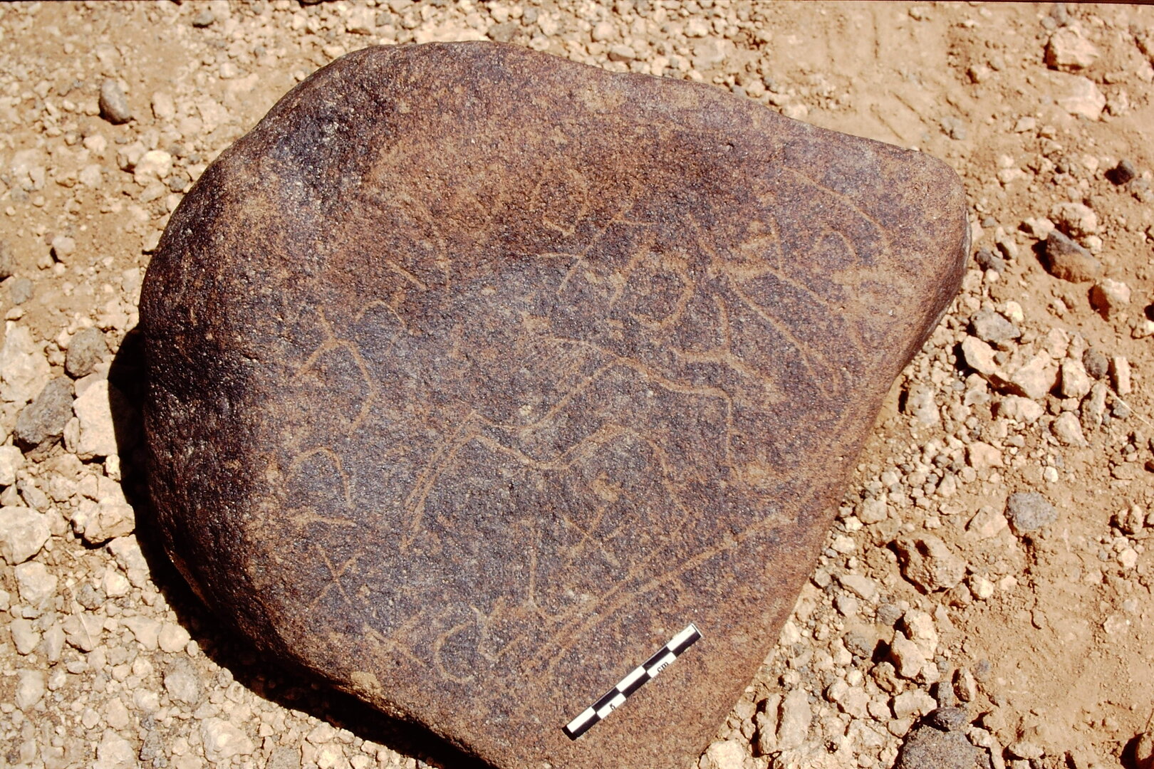 inscription of siglum Is.L 257