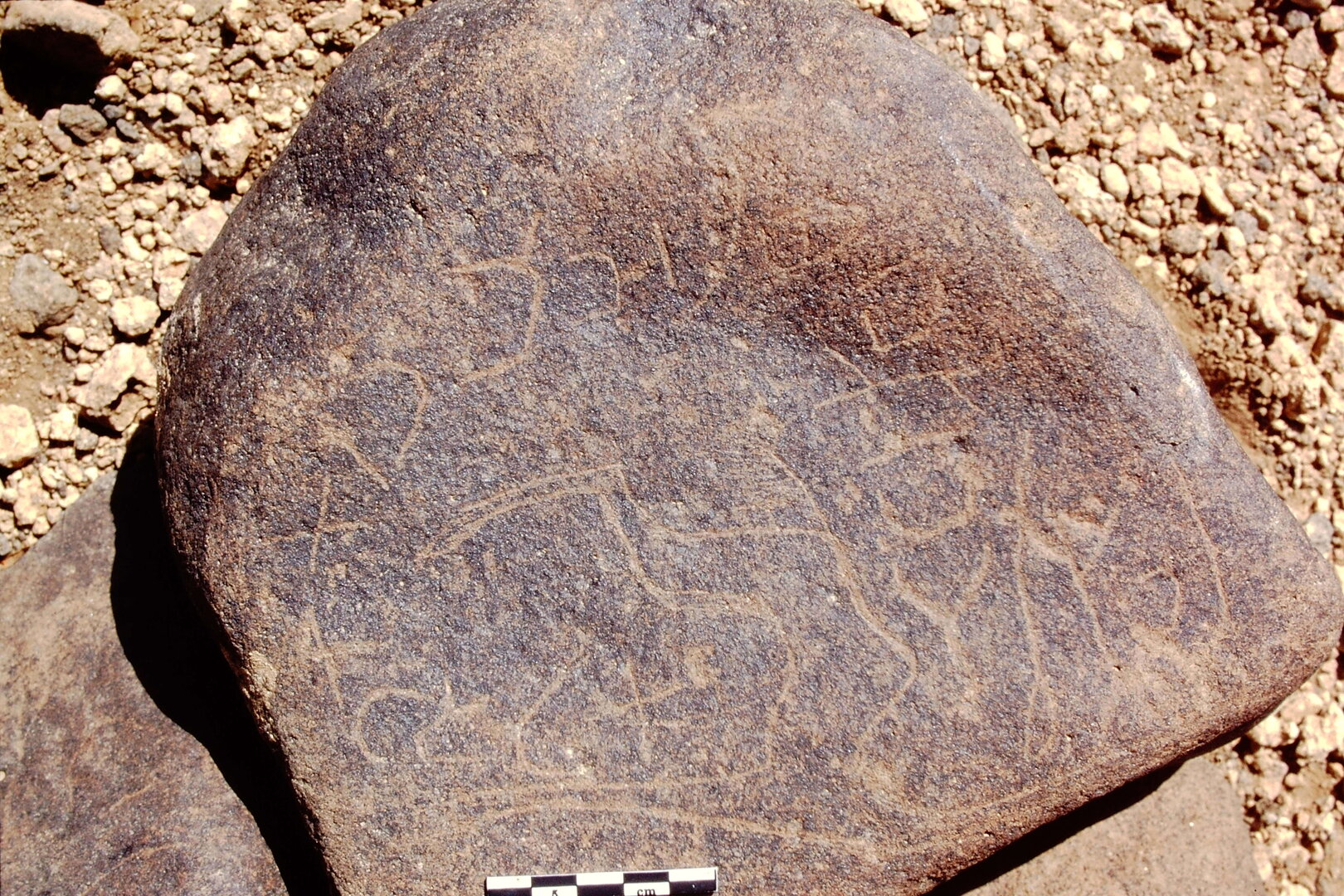 inscription of siglum Is.L 257