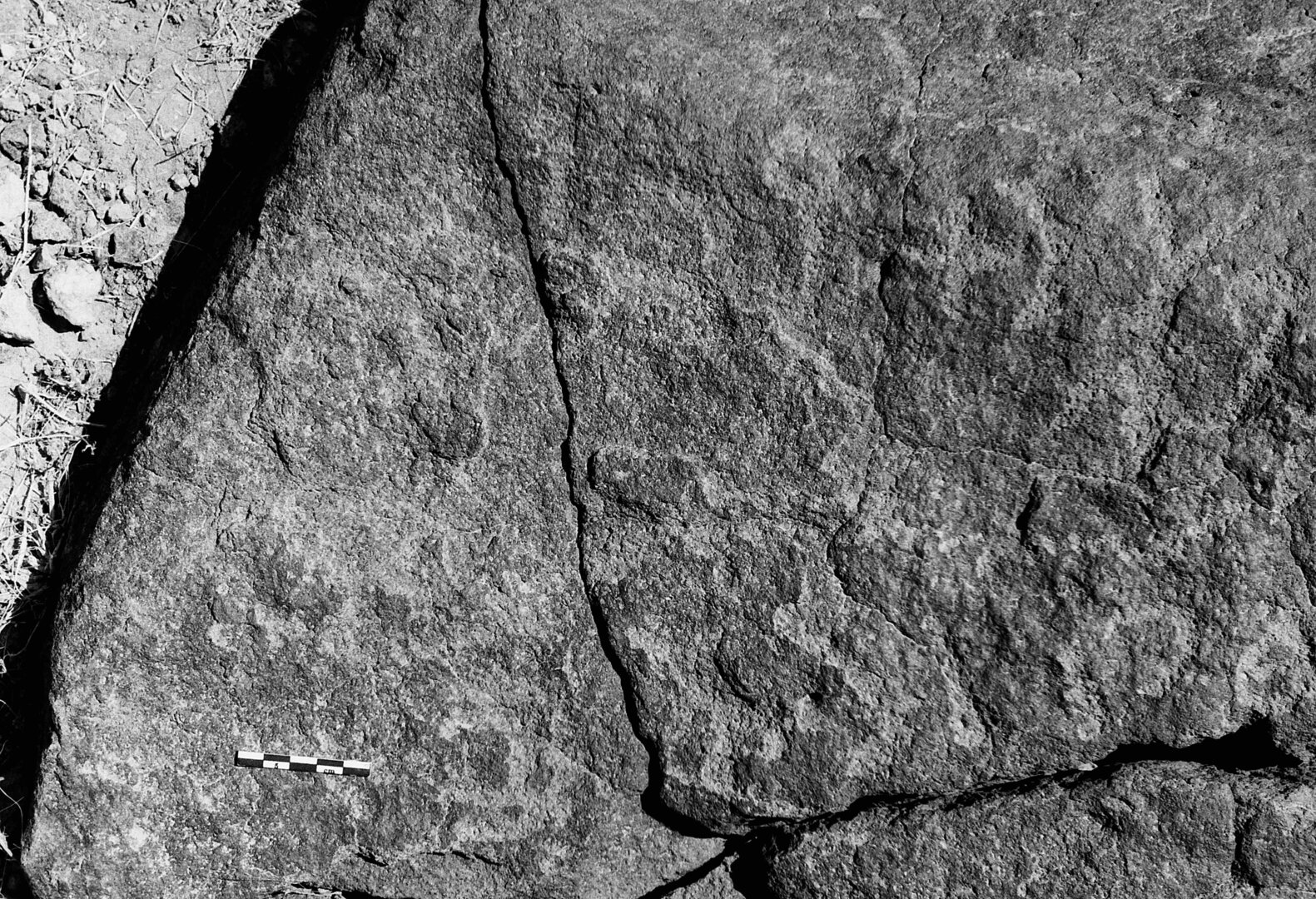inscription of siglum Is.L 257