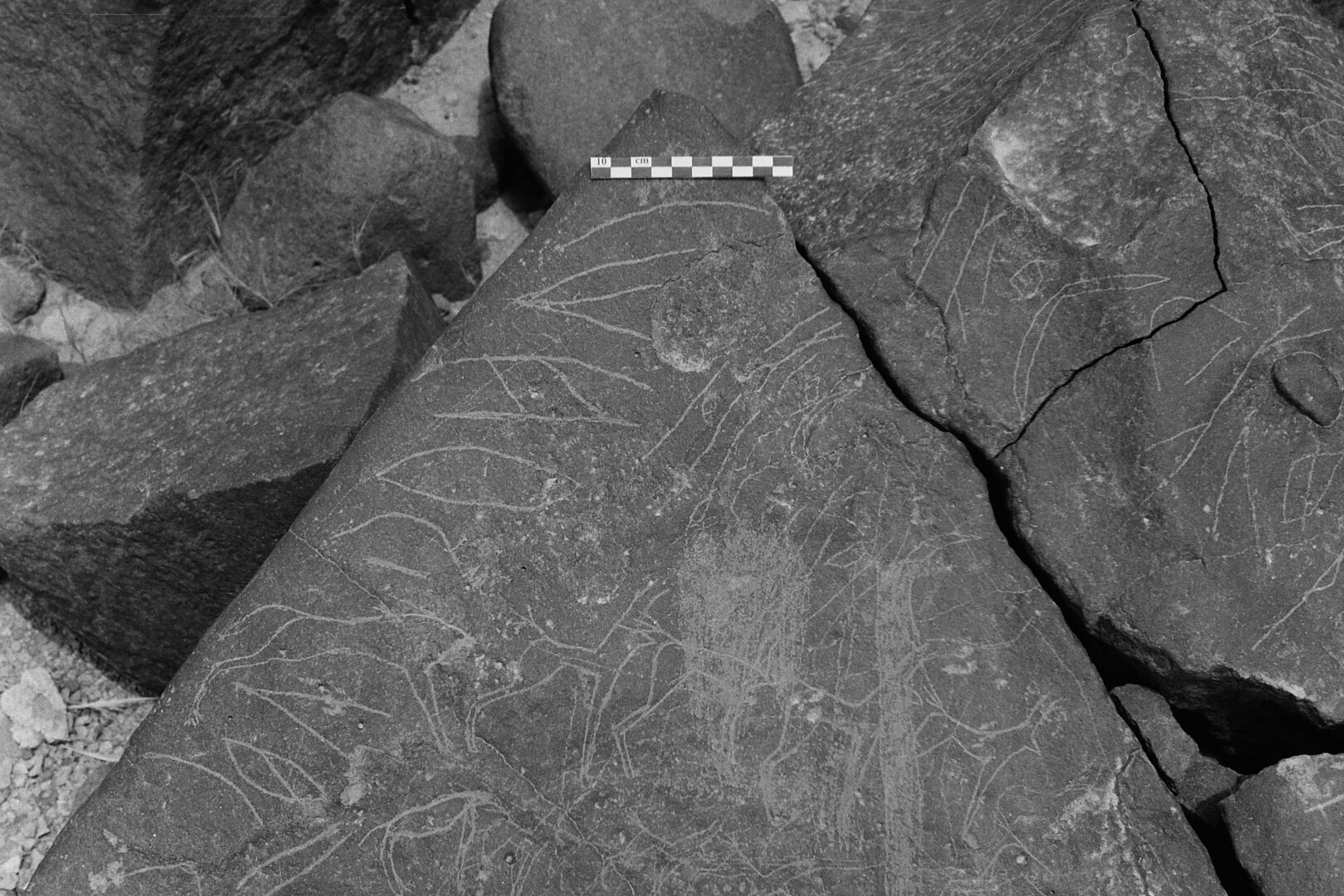 inscription of siglum Is.L 26