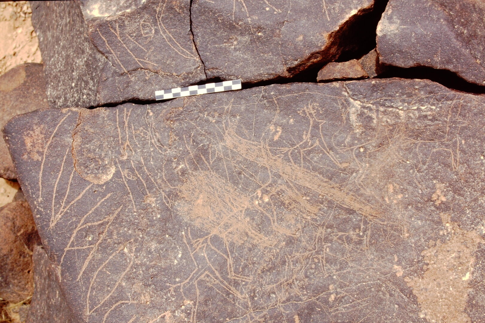 inscription of siglum Is.L 26