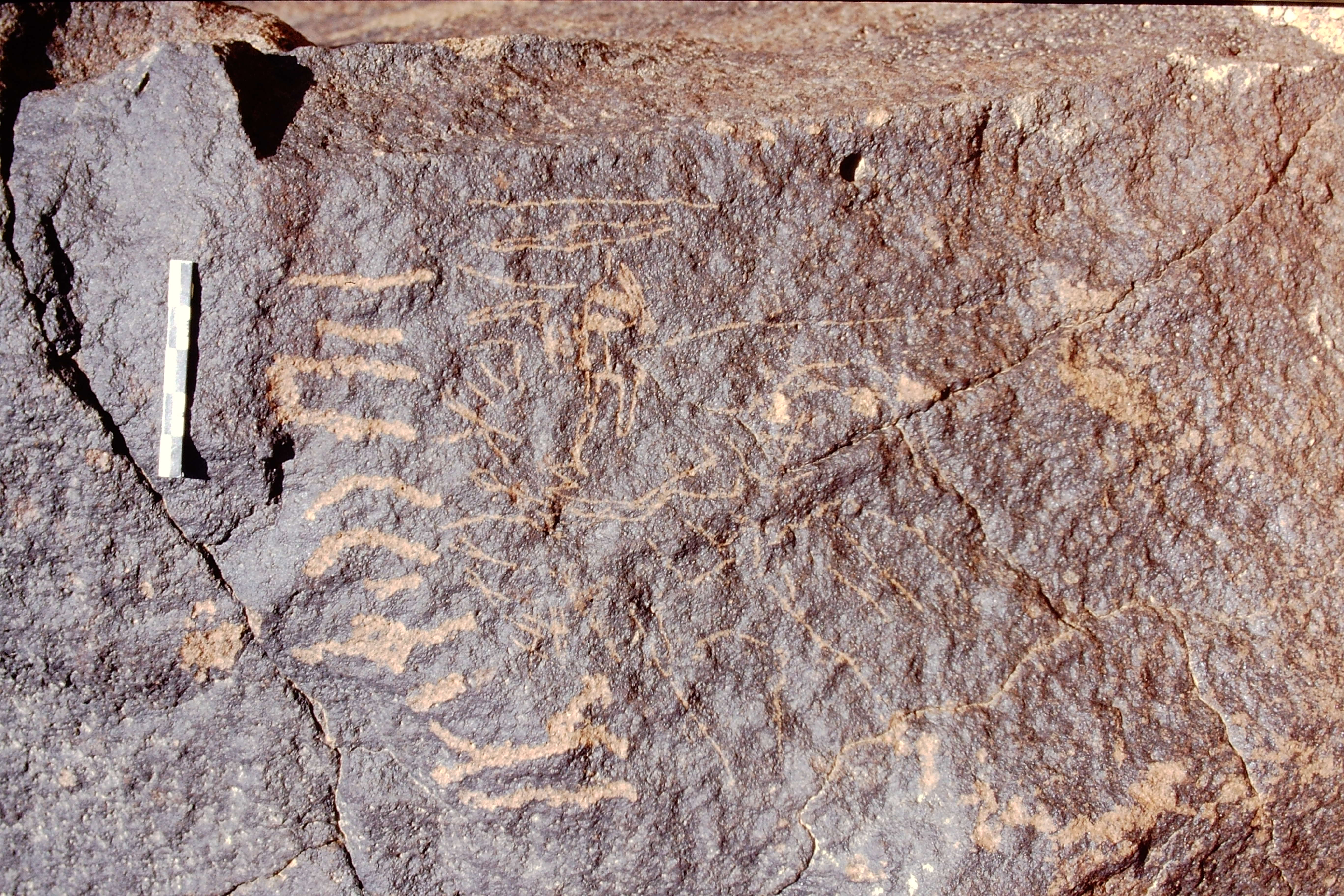 inscription of siglum Is.L 263