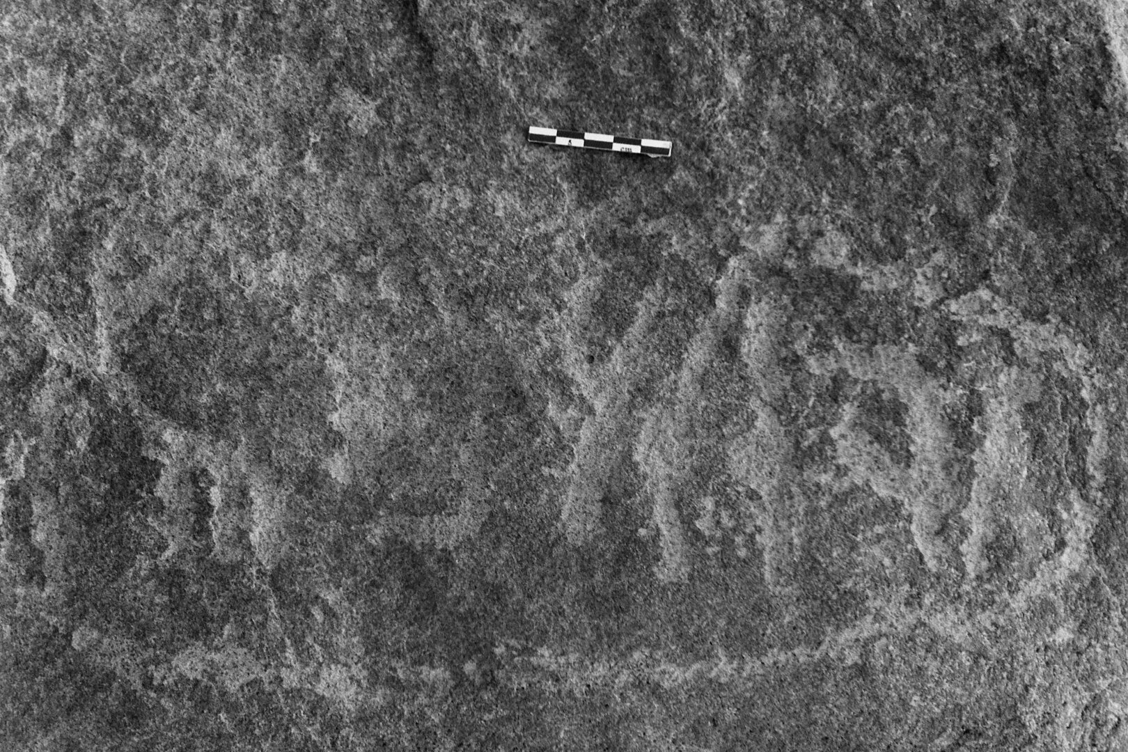 inscription of siglum Is.L 264