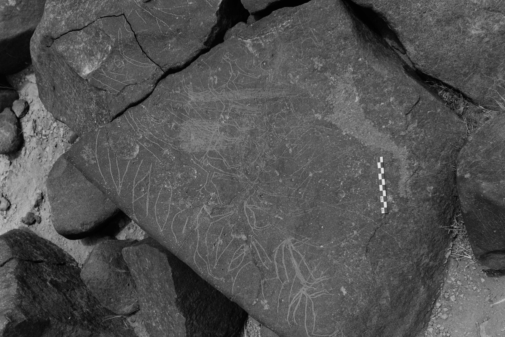 inscription of siglum Is.L 27