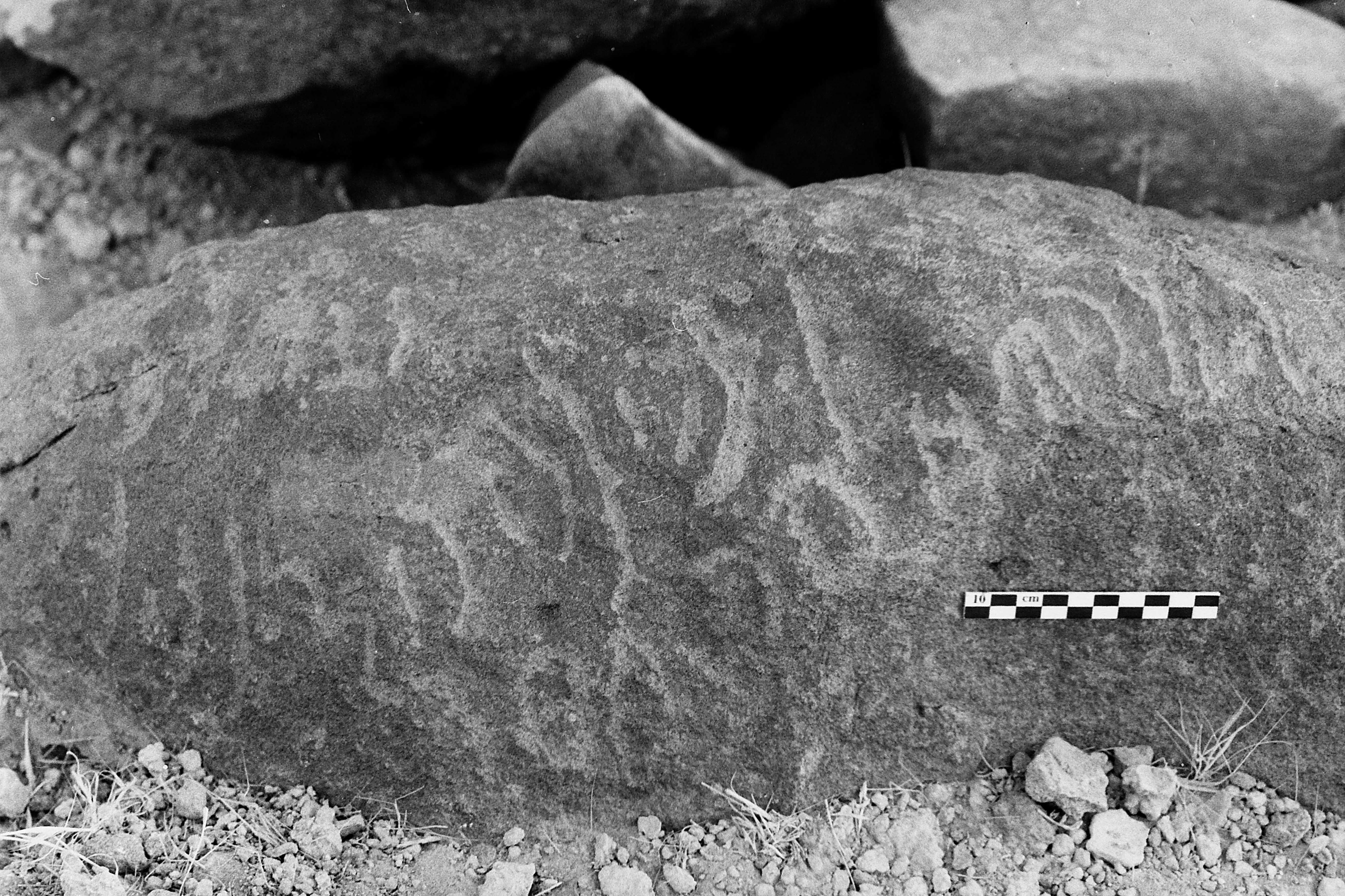 inscription of siglum Is.L 270