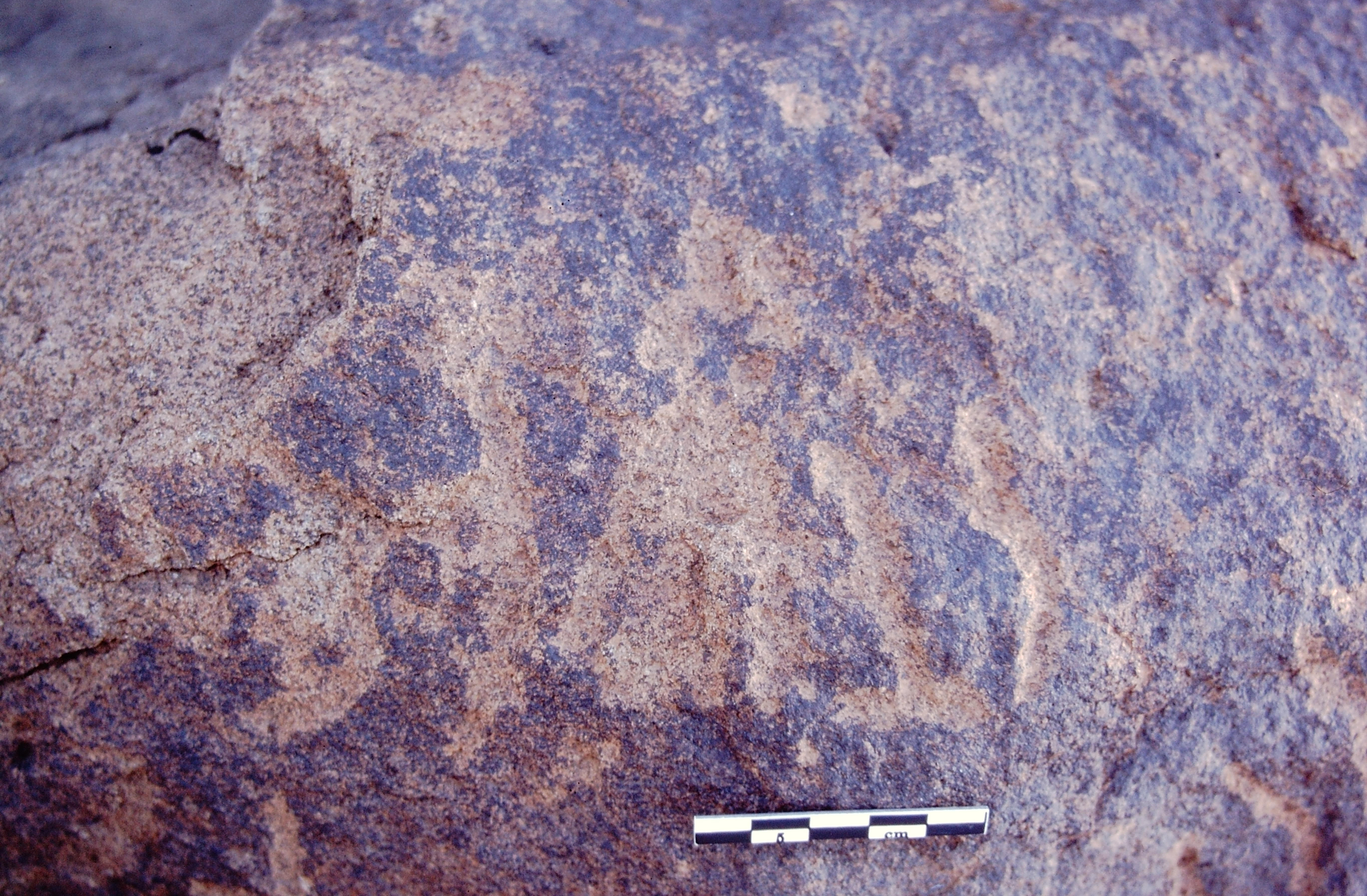 inscription of siglum Is.L 270