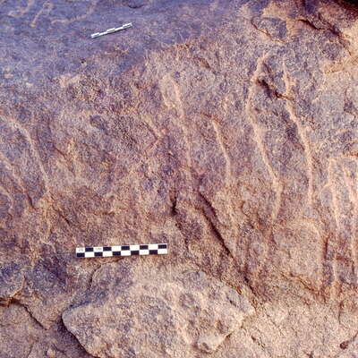inscription of siglum Is.L 275.1