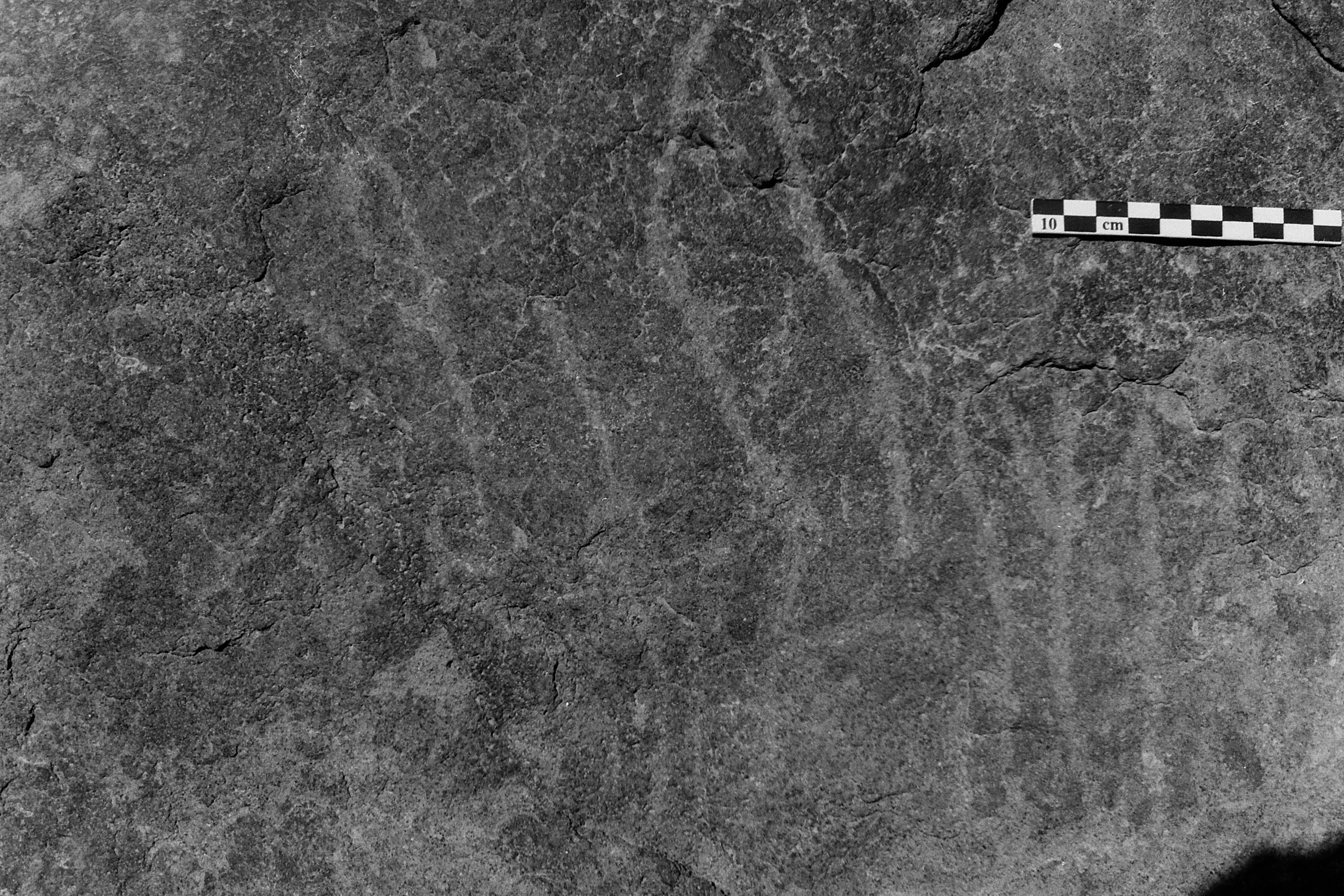 inscription of siglum Is.L 275.1