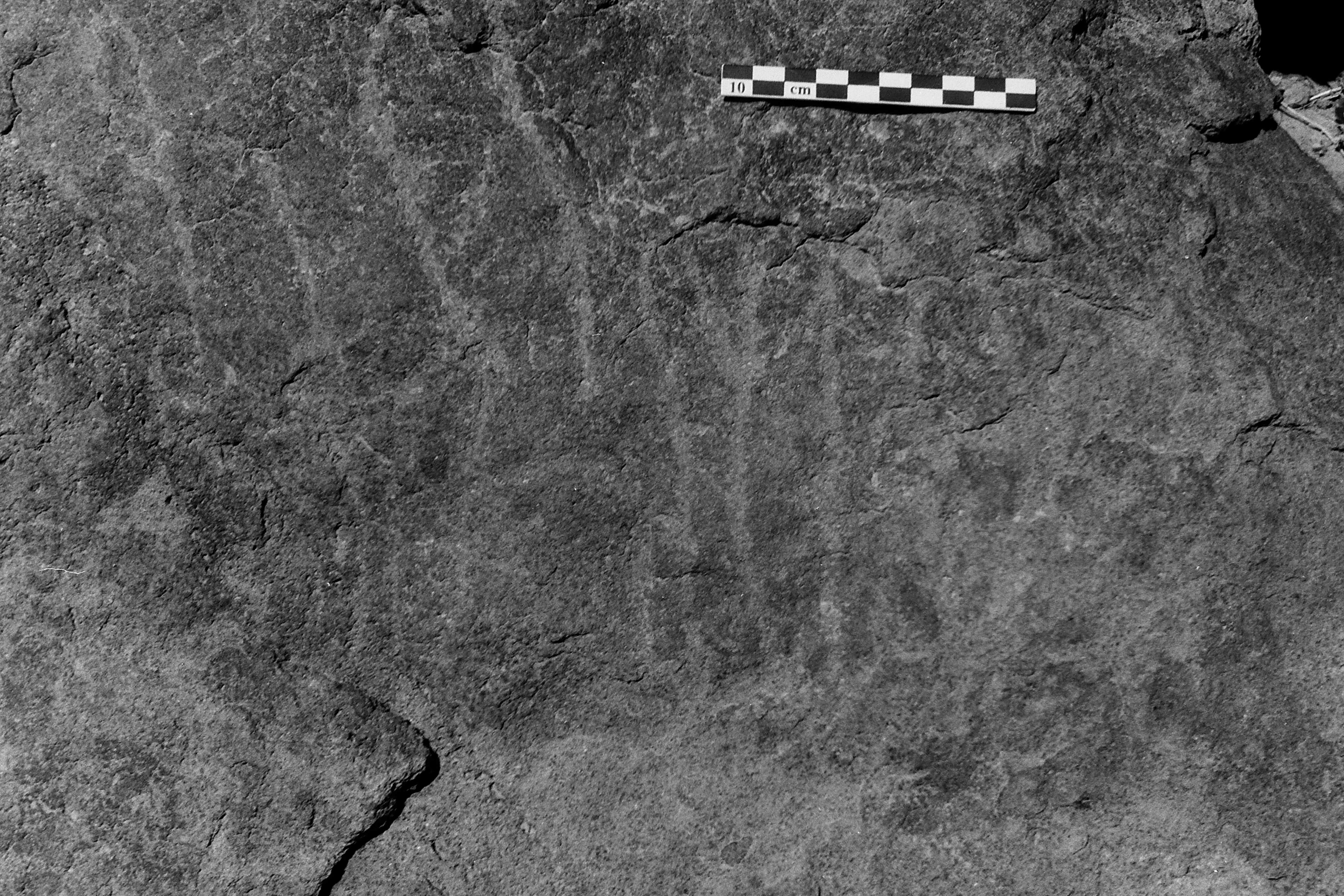 inscription of siglum Is.L 275.1