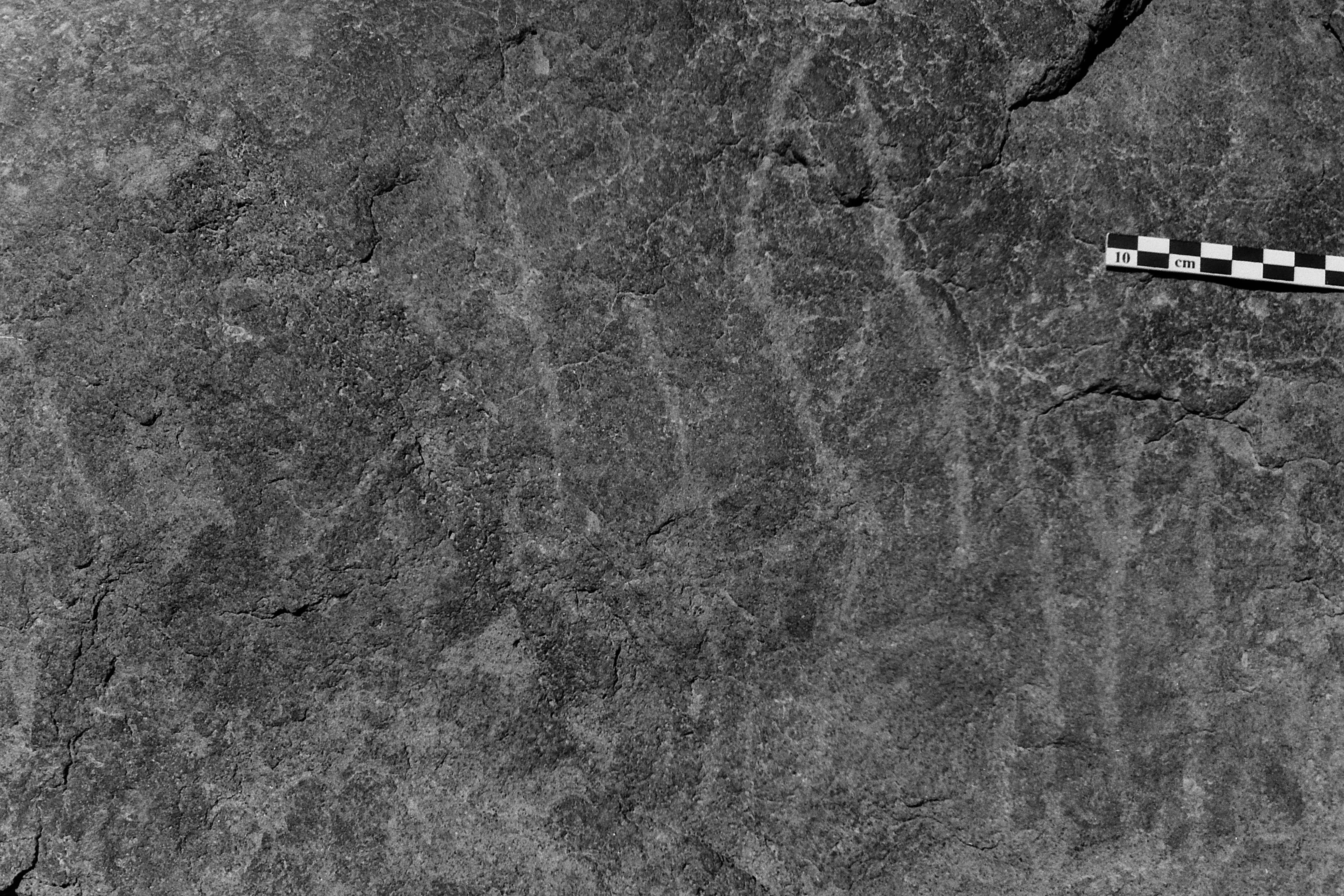 inscription of siglum Is.L 275.1
