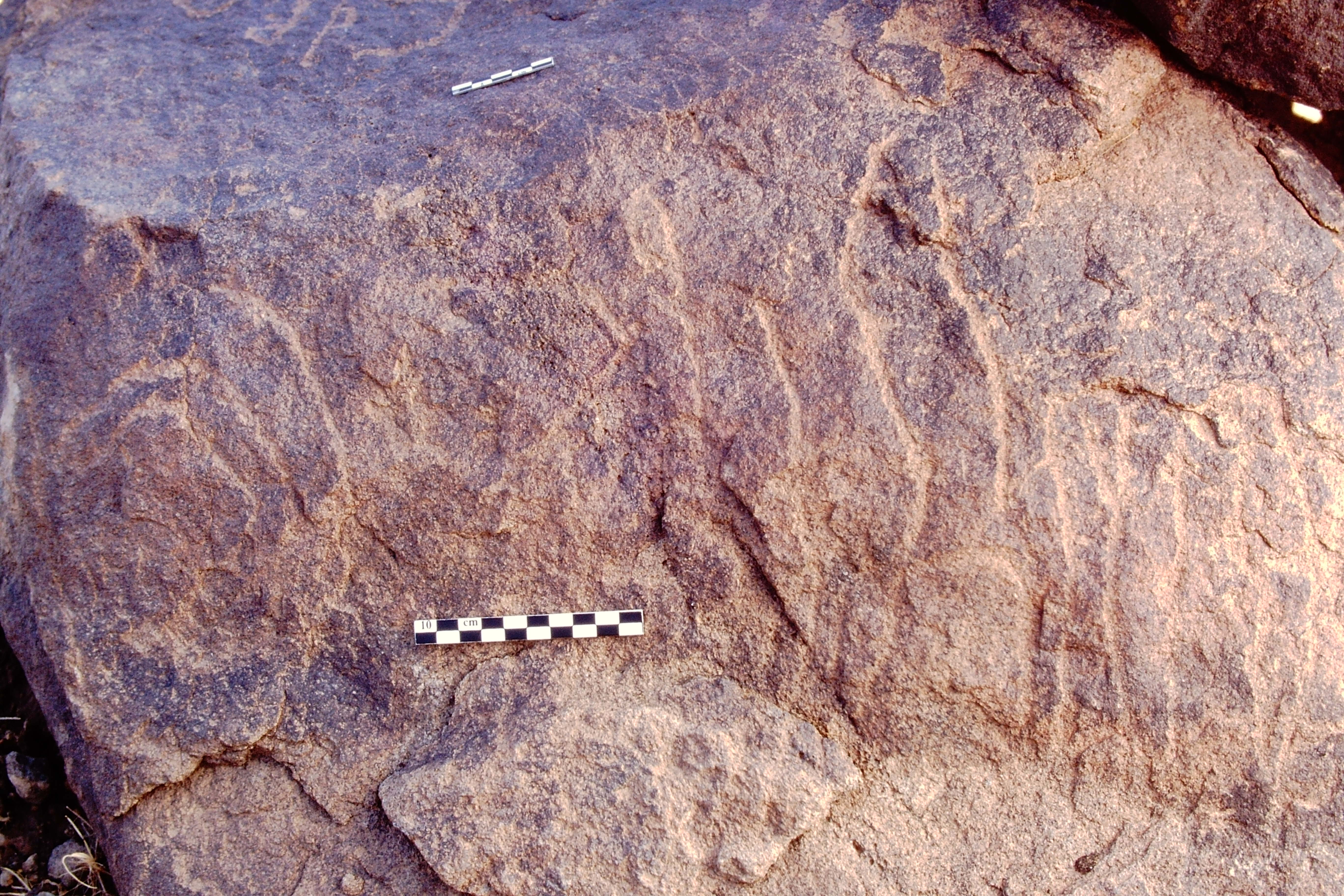 inscription of siglum Is.L 275.1