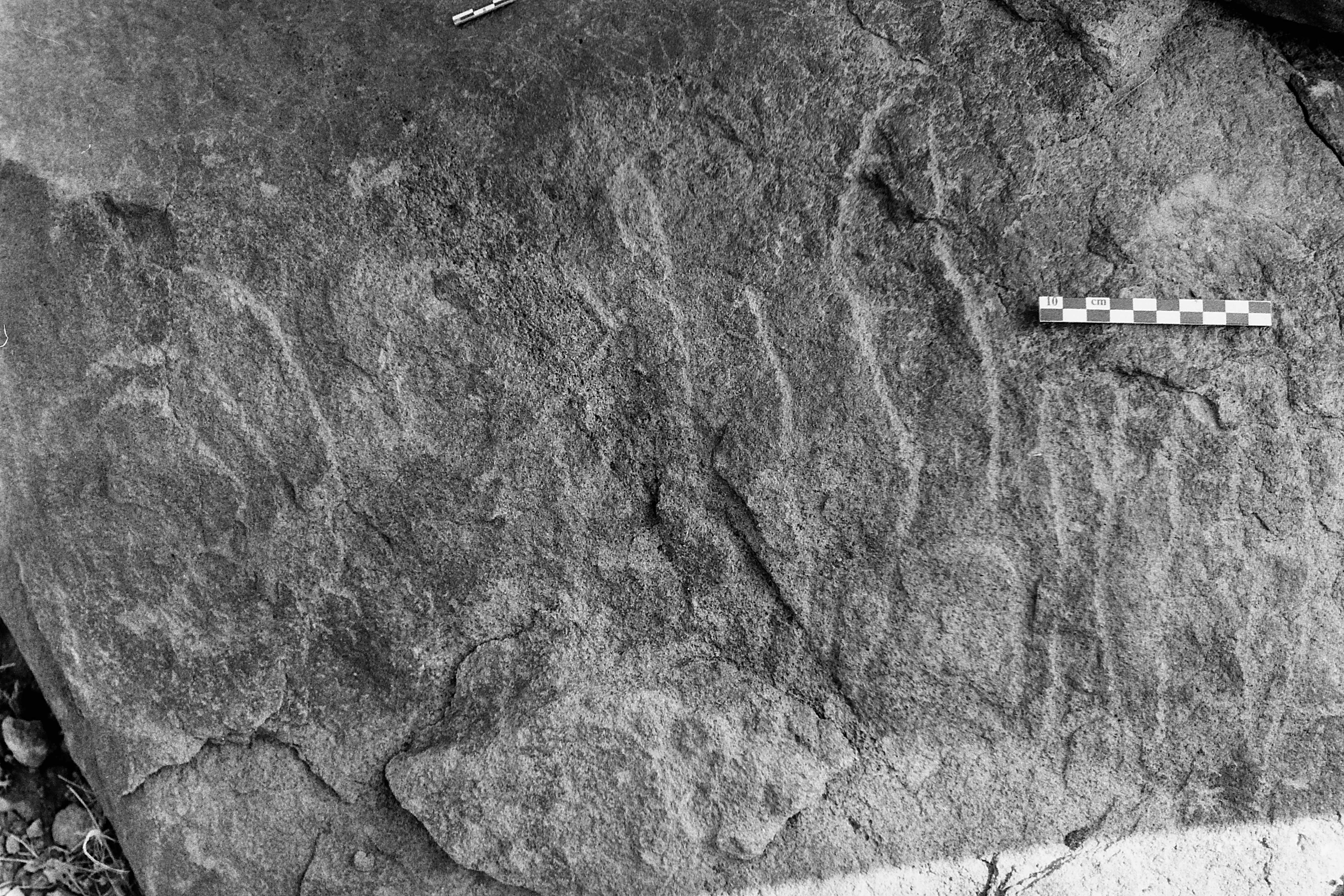 inscription of siglum Is.L 275.1