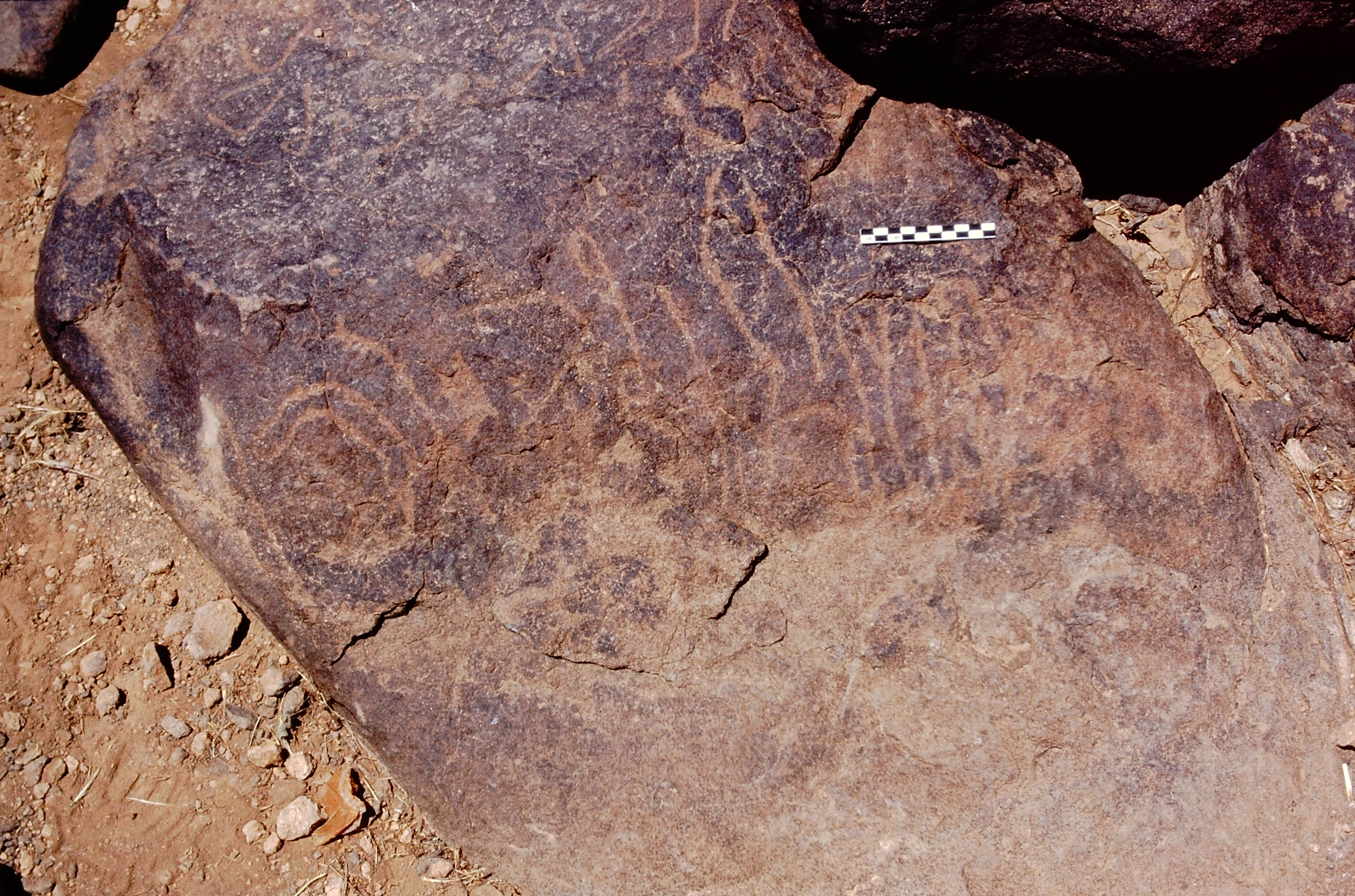 inscription of siglum Is.L 275.1